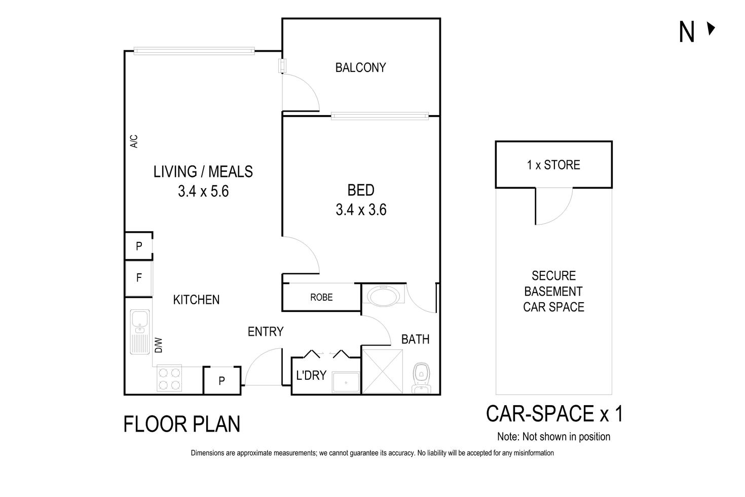 103/1042 Doncaster Road, Doncaster East, VIC 3109 - Thumbnail 1 - 20/03/2023