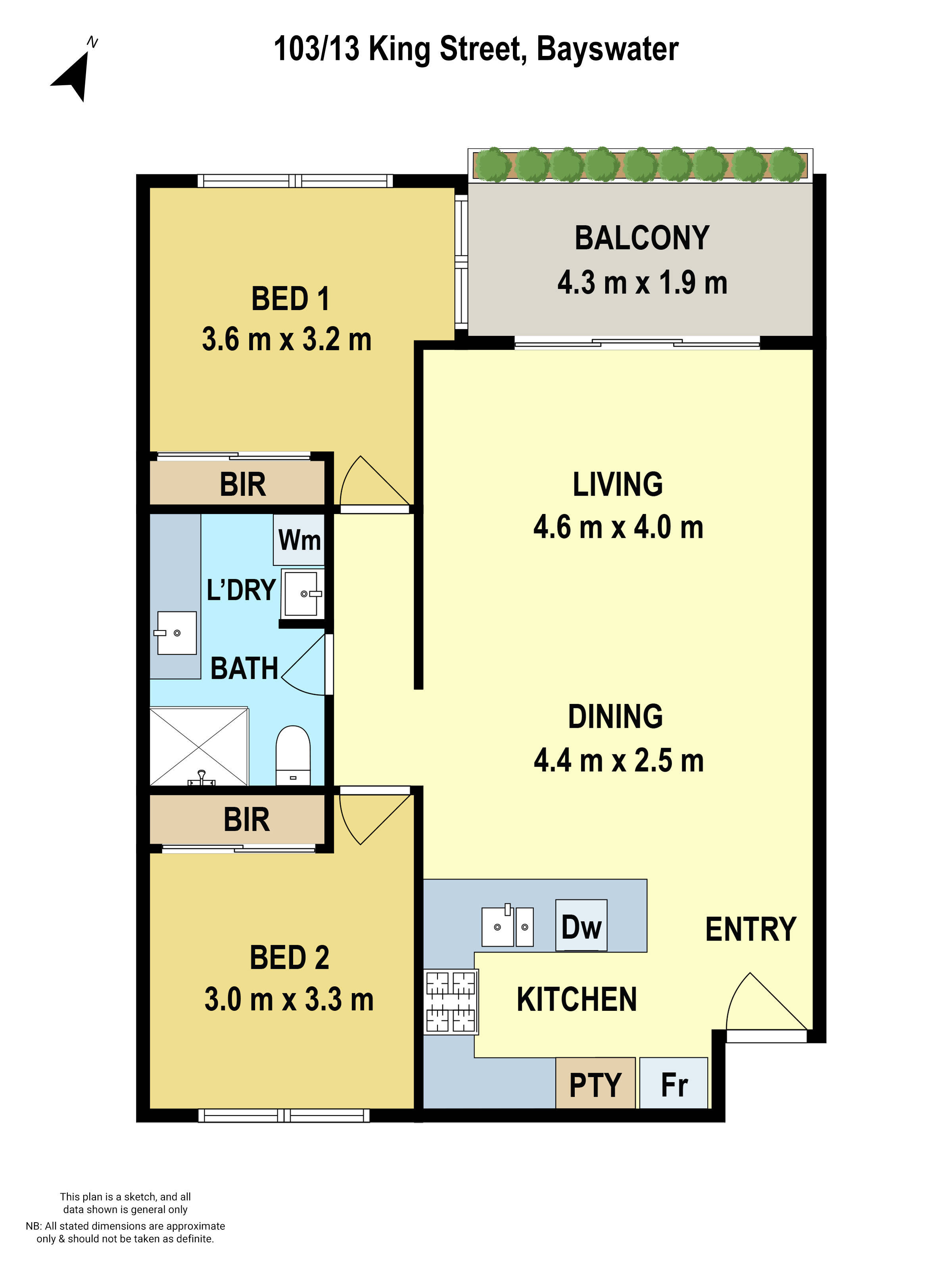 103/13 King Street, Bayswater, VIC 3153 - Thumbnail 1 - 02/10/2025
