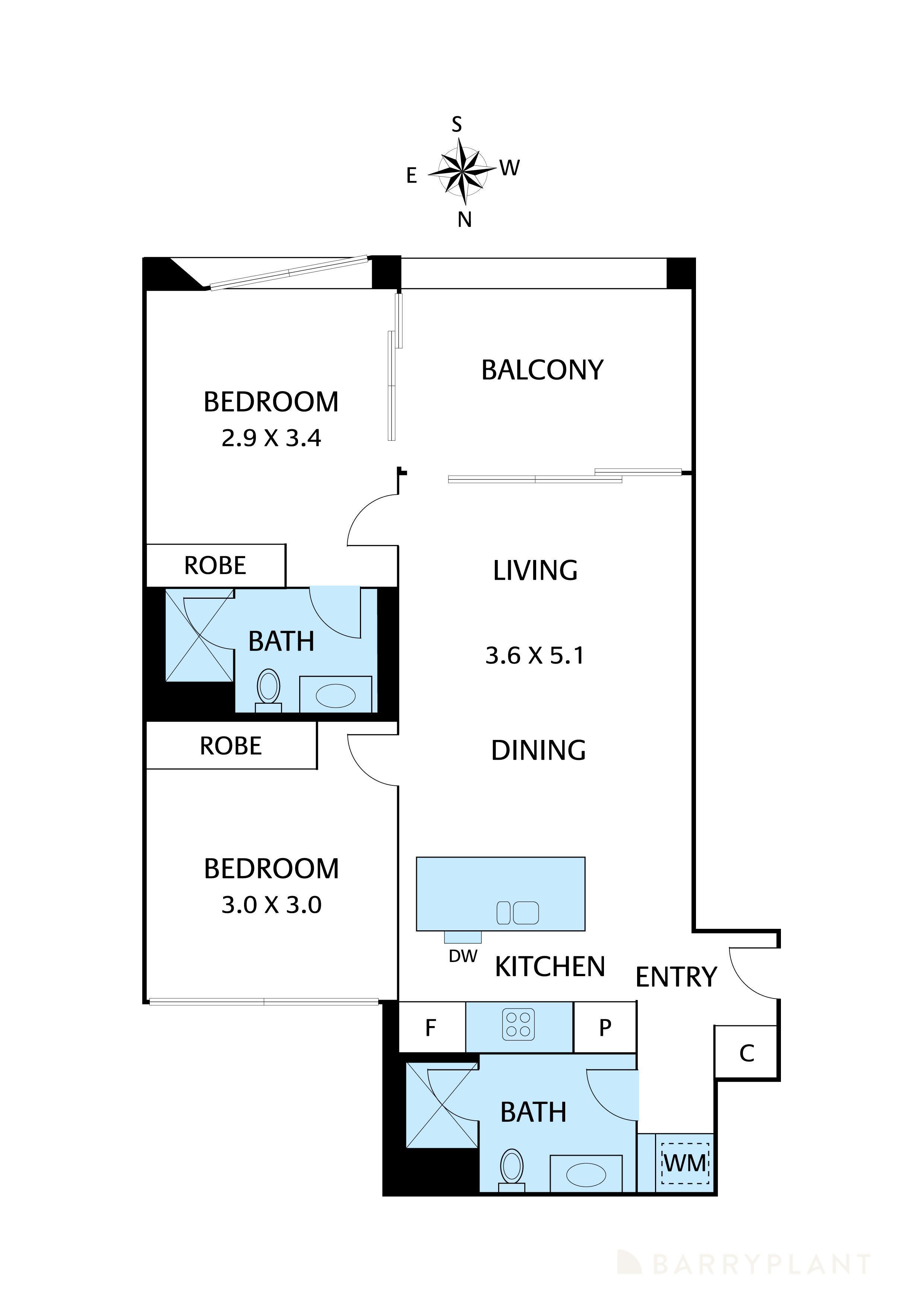 103/358 Canterbury Road, Surrey Hills, VIC 3127 - Thumbnail 1 - 27/11/2025