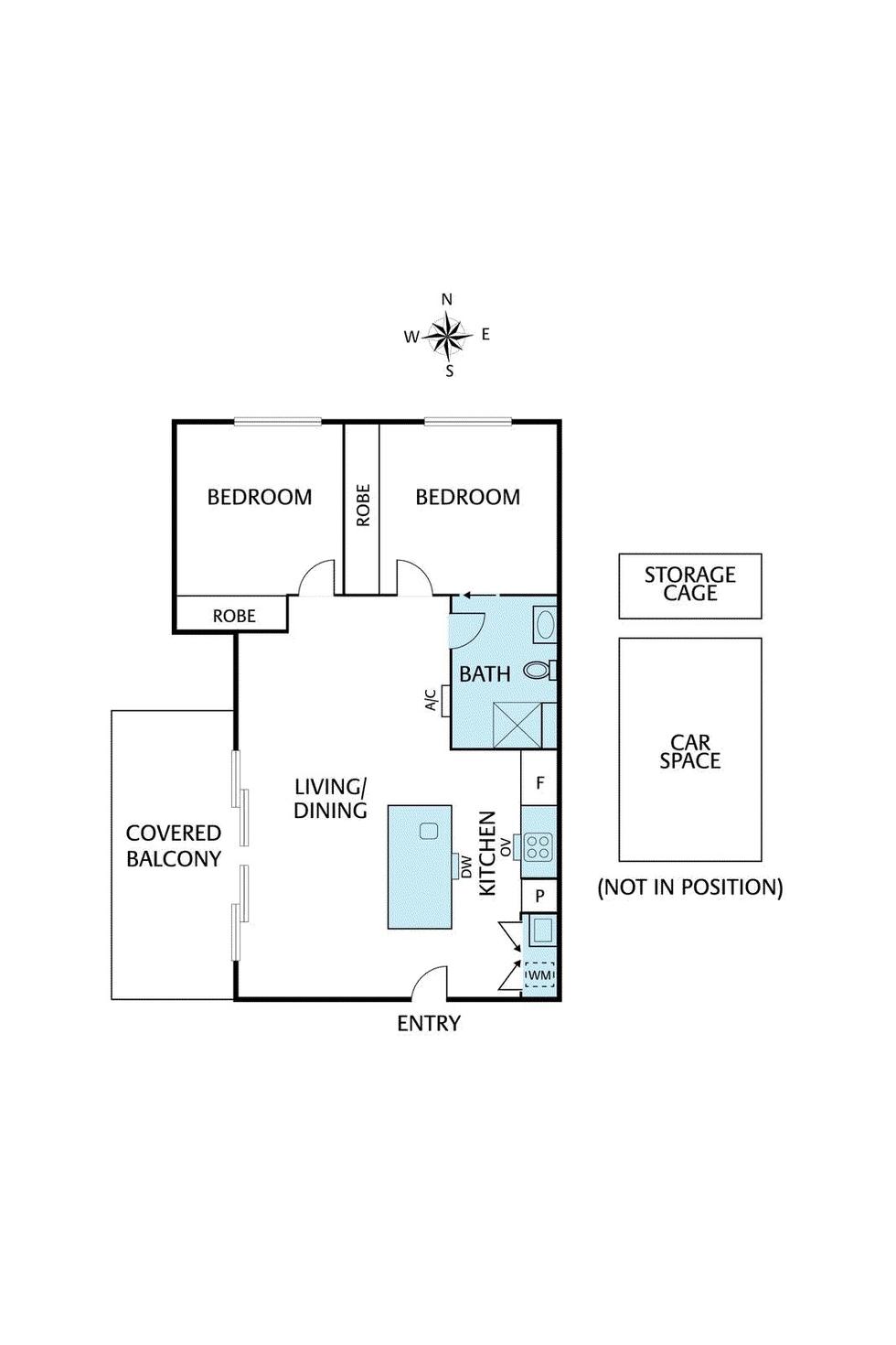 103/5 Red Hill Terrace, Doncaster East, VIC 3109 - Thumbnail 1 - 04/04/2022