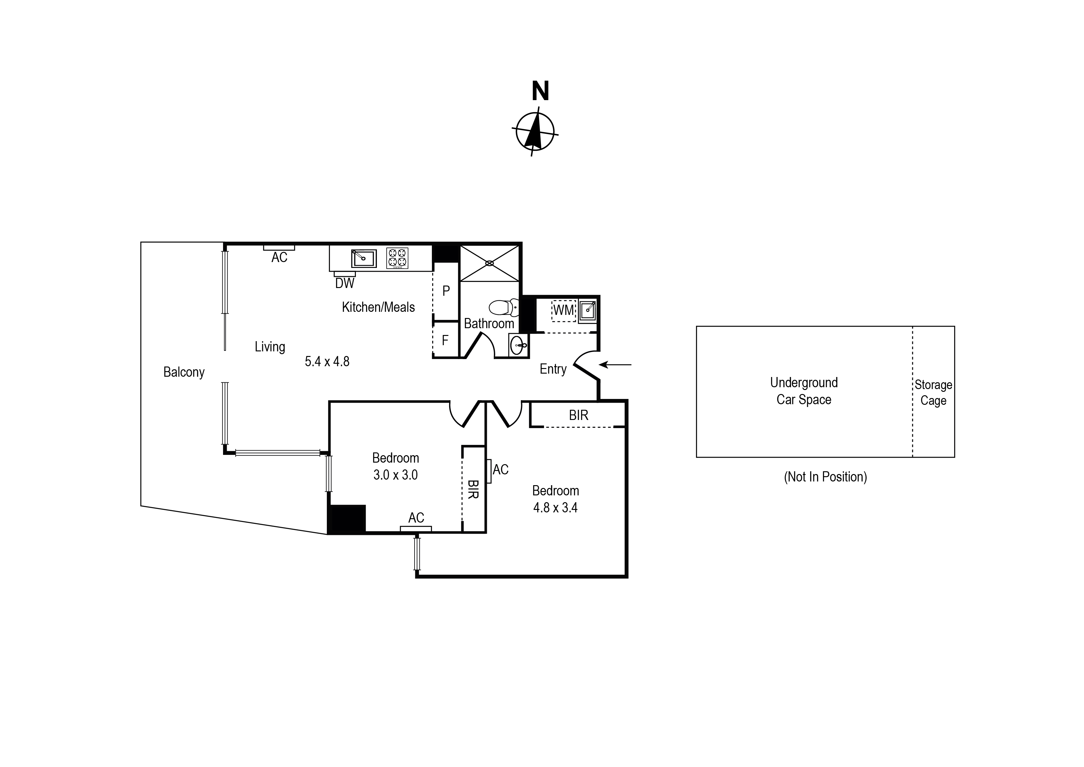 103/55 Barkly Street, Mordialloc, VIC 3195 - Thumbnail 1 - 14/08/2024