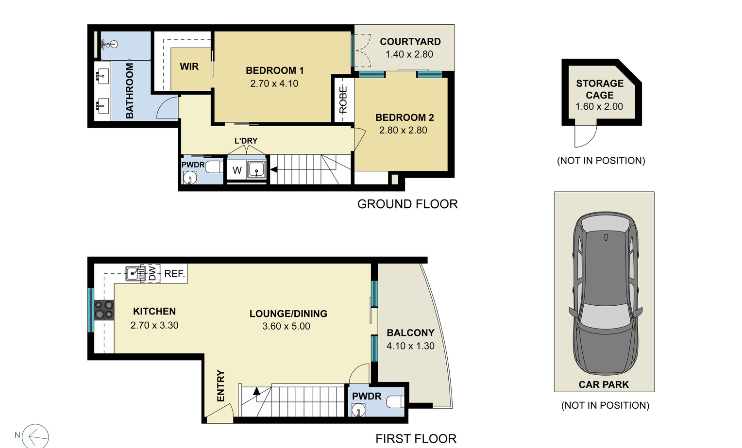 103/77 Riversdale Road, Hawthorn, VIC 3122 - Thumbnail 1 - 10/09/2024