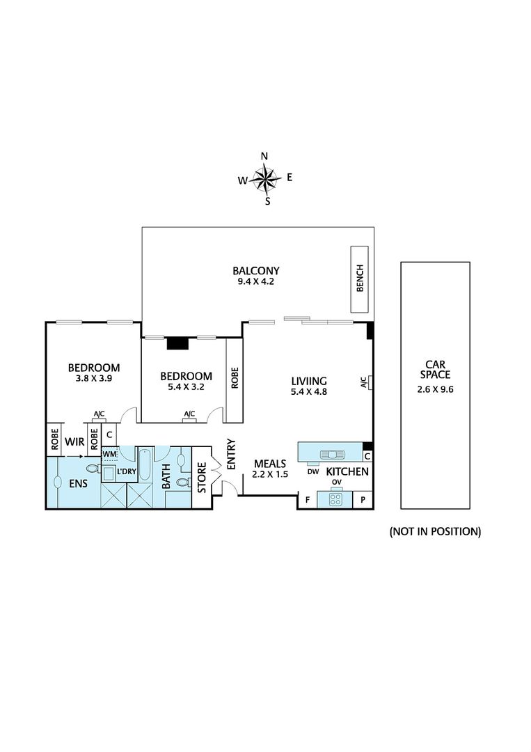 103/8 Clay Drive, Doncaster, VIC 3108 - Thumbnail 1 - 24/05/2024