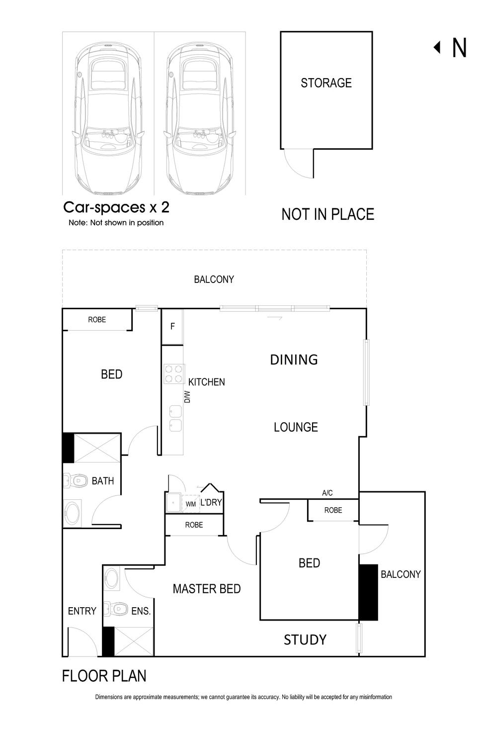 103/8 Hepburn Road, Doncaster, VIC 3108 - Thumbnail 1 - 20/04/2023