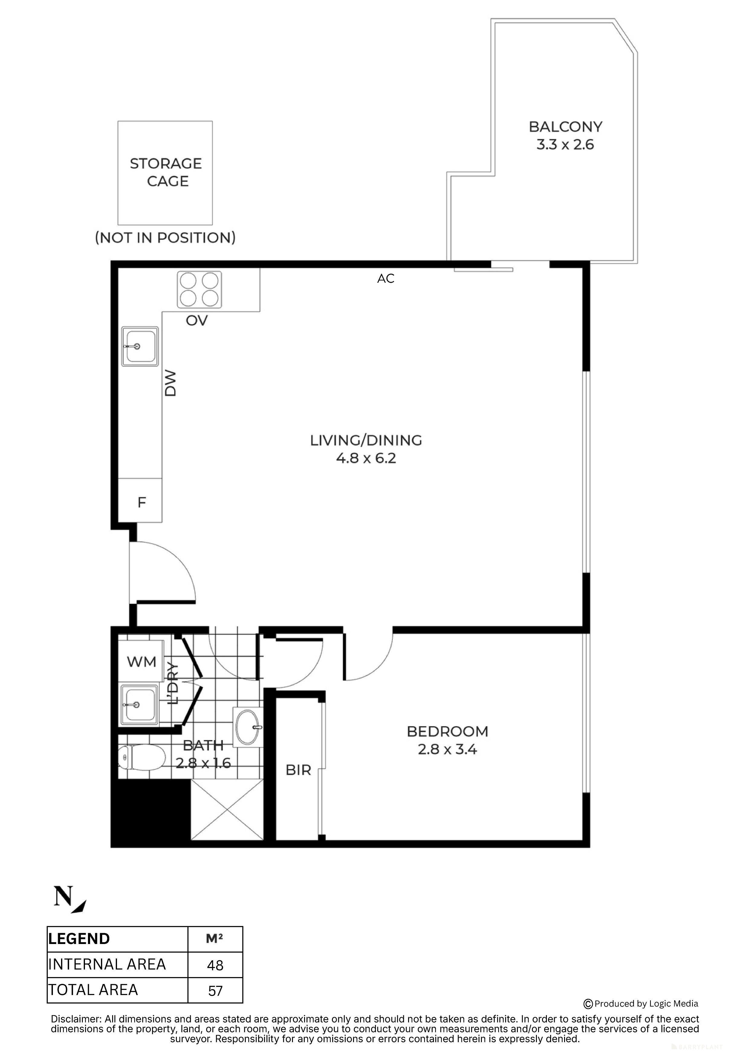 103/82 Hawdon Street, Heidelberg, VIC 3084 - Thumbnail 1 - 29/07/2026