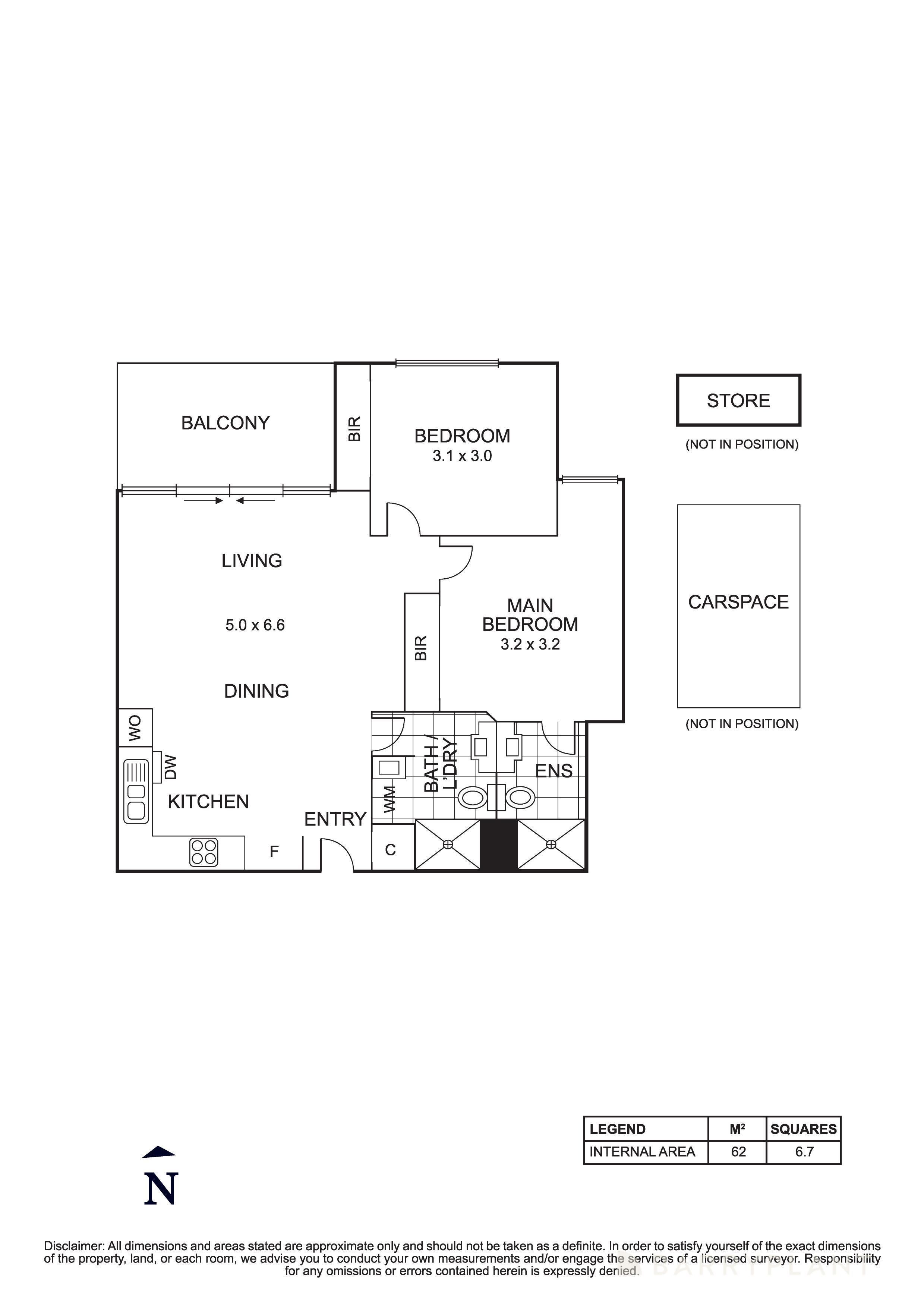 103/927 Doncaster Road, Doncaster East, VIC 3109 - Thumbnail 1 - 21/04/2026