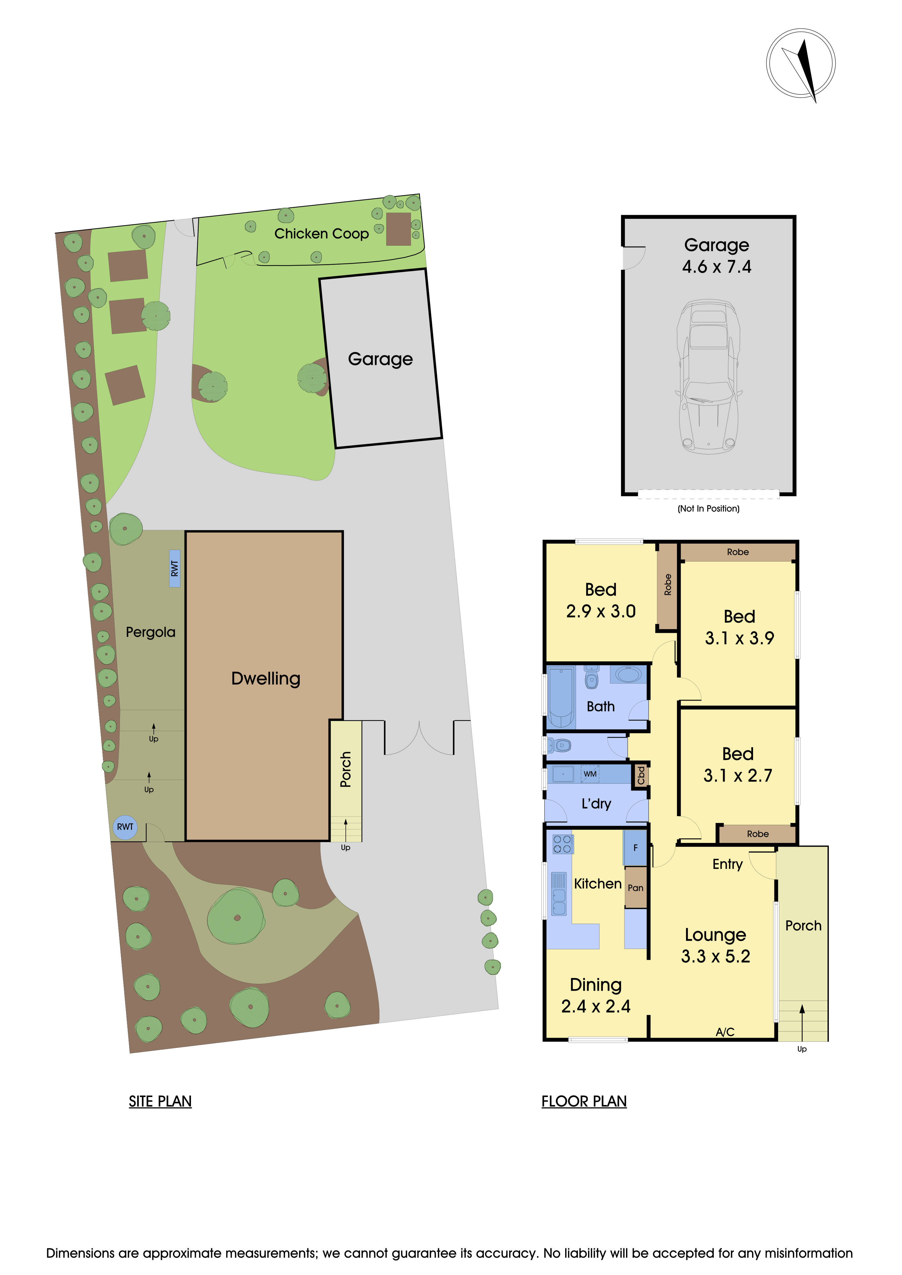 103 Arthur Street, Bundoora, VIC 3083 - Thumbnail 1 - 20/08/2025