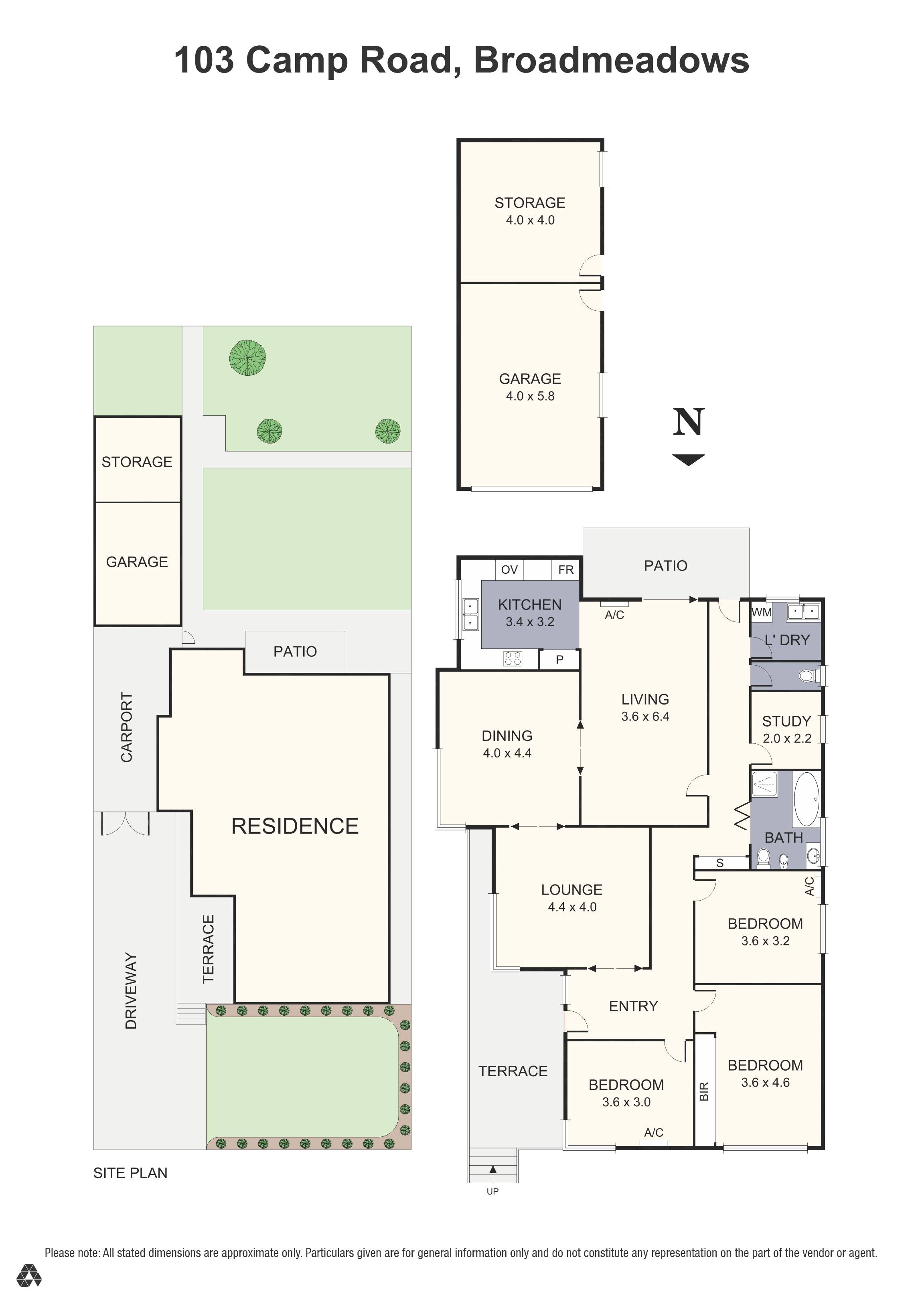 103 Camp Road, Broadmeadows, VIC 3047 - Thumbnail 1 - 10/09/2024