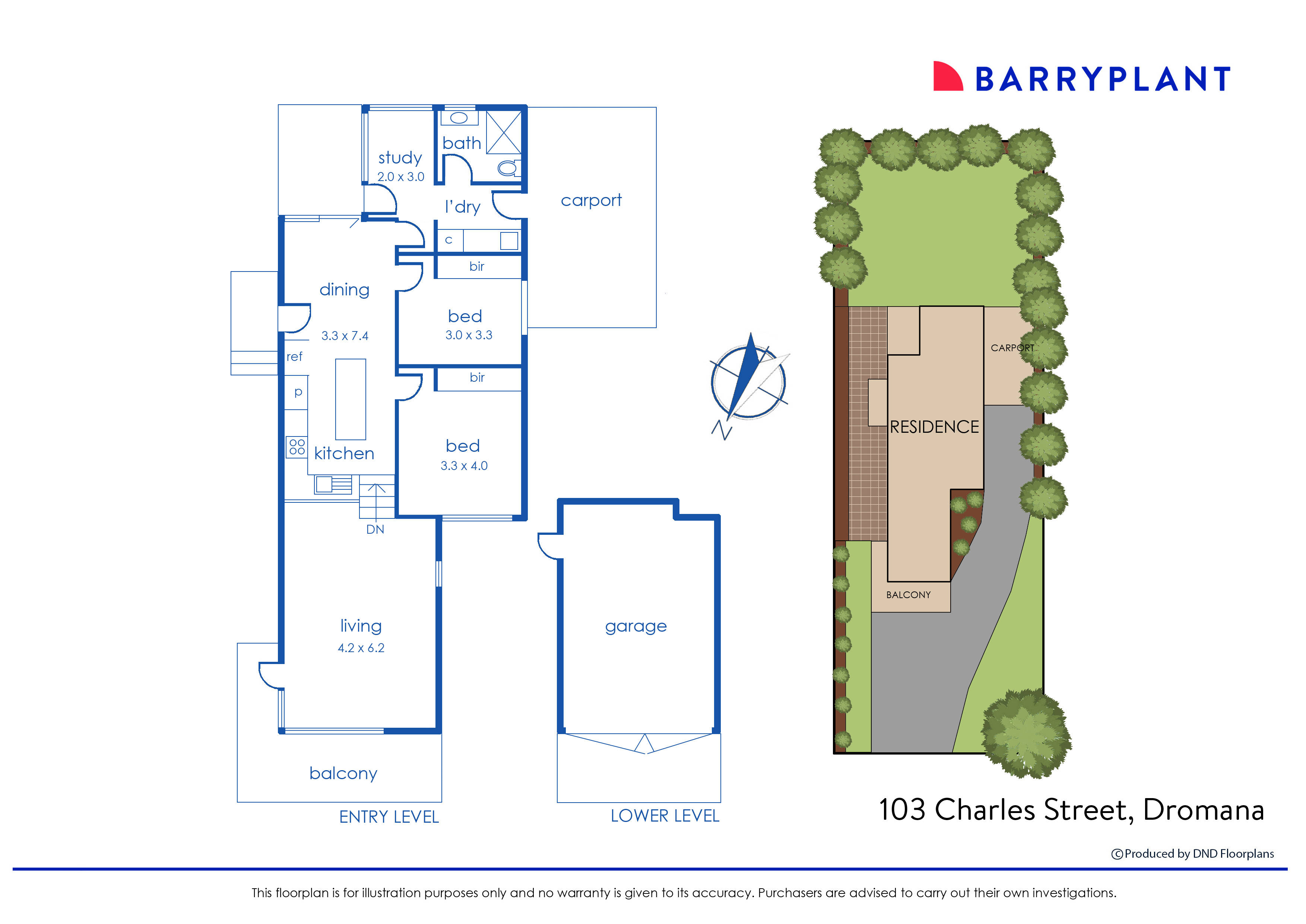 103 Charles Street, Dromana, VIC 3936 - Thumbnail 1 - 26/05/2025
