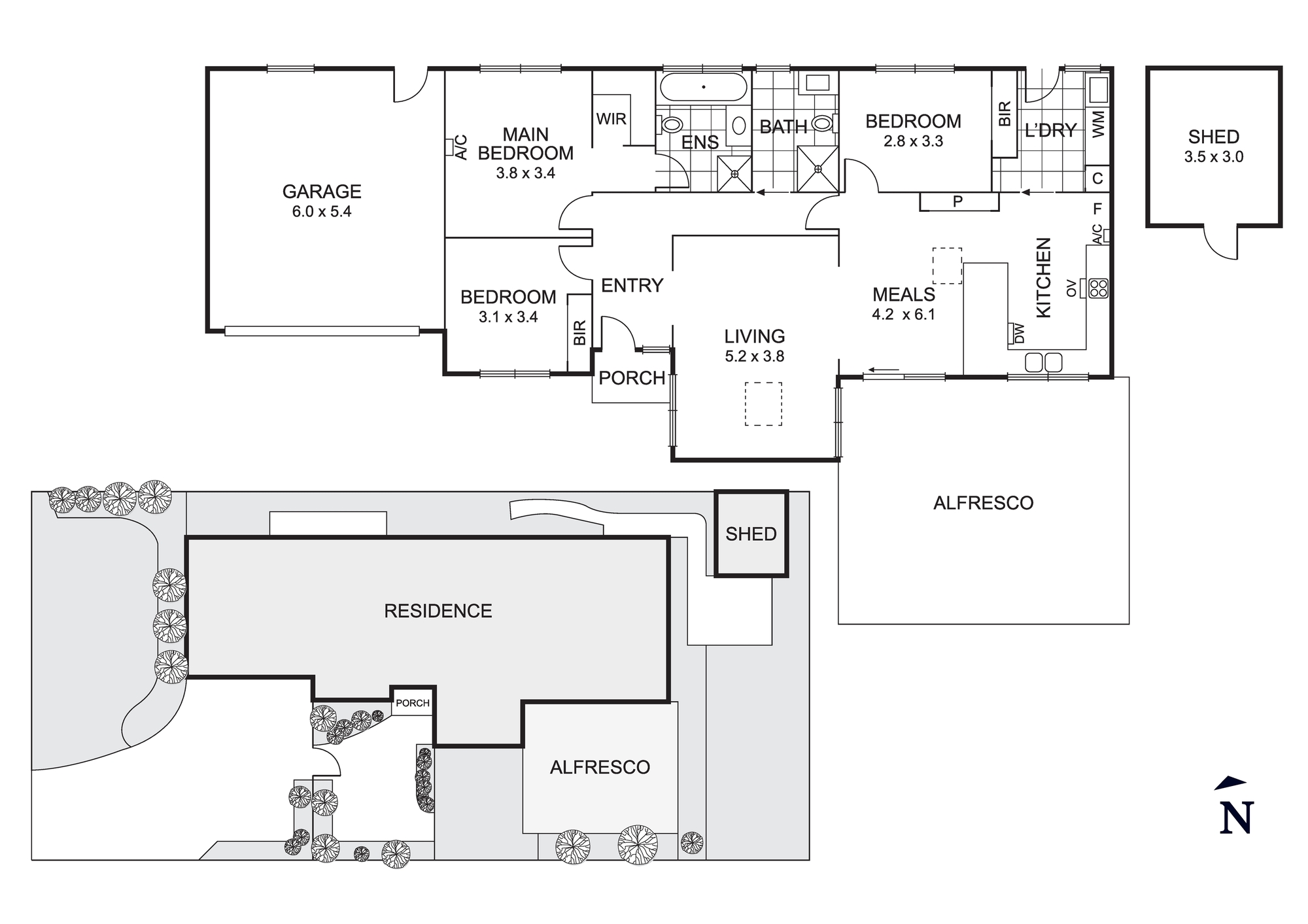 103 Howard Road, Dingley Village, VIC 3172 - Thumbnail 1 - 10/03/2023