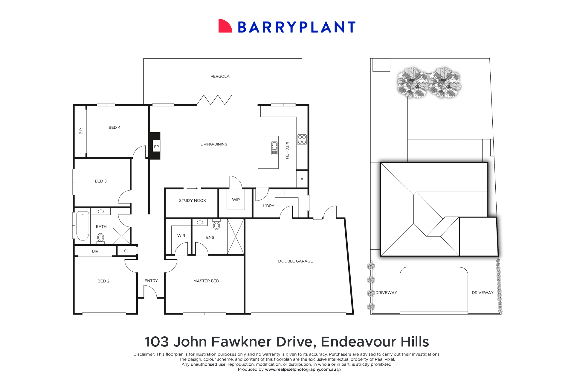 103 John Fawkner Drive, Endeavour Hills, VIC 3802 - Thumbnail 1 - 28/01/2026