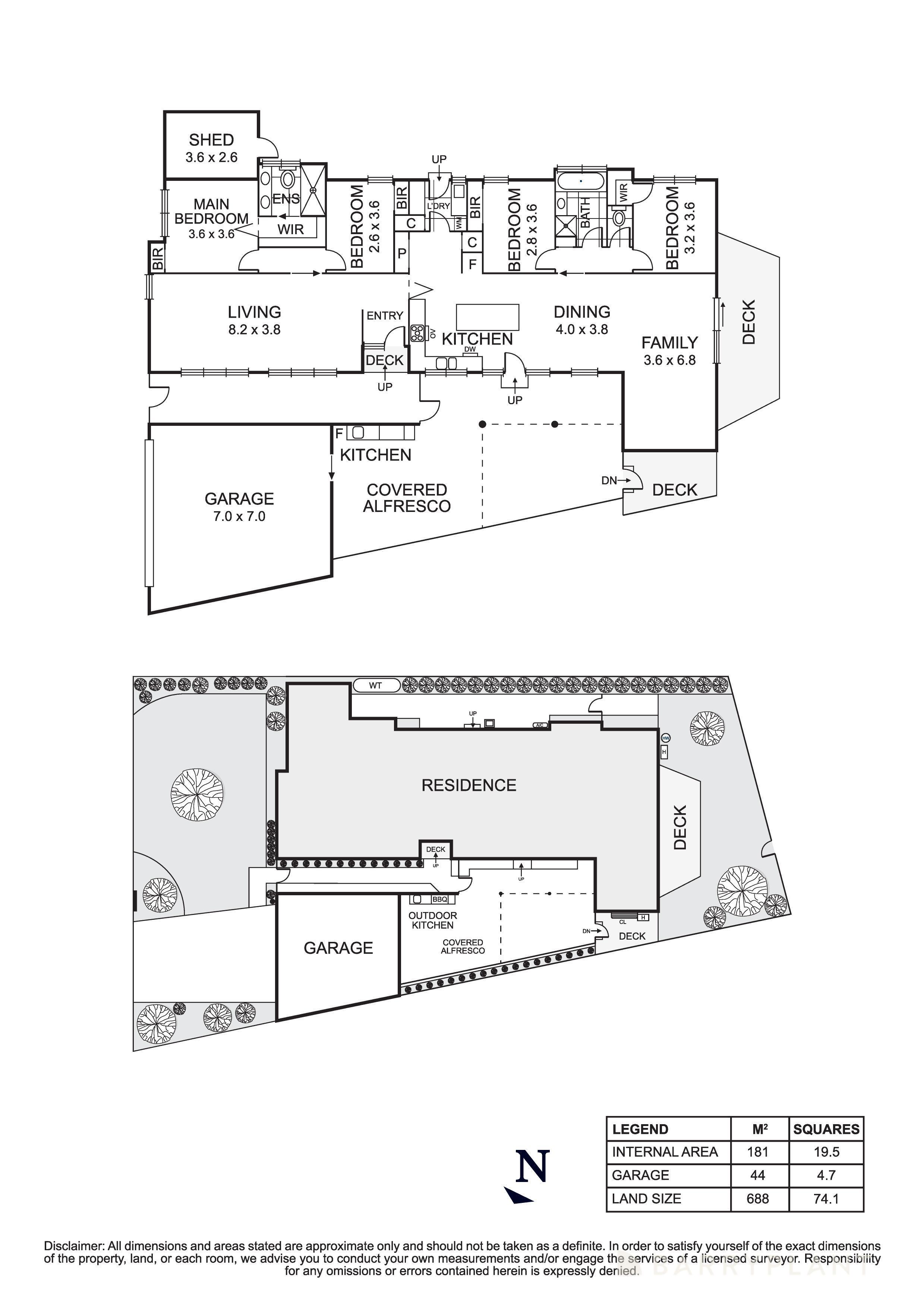 103 Landscape Drive, Doncaster East, VIC 3109 - Thumbnail 1 - 05/12/2025
