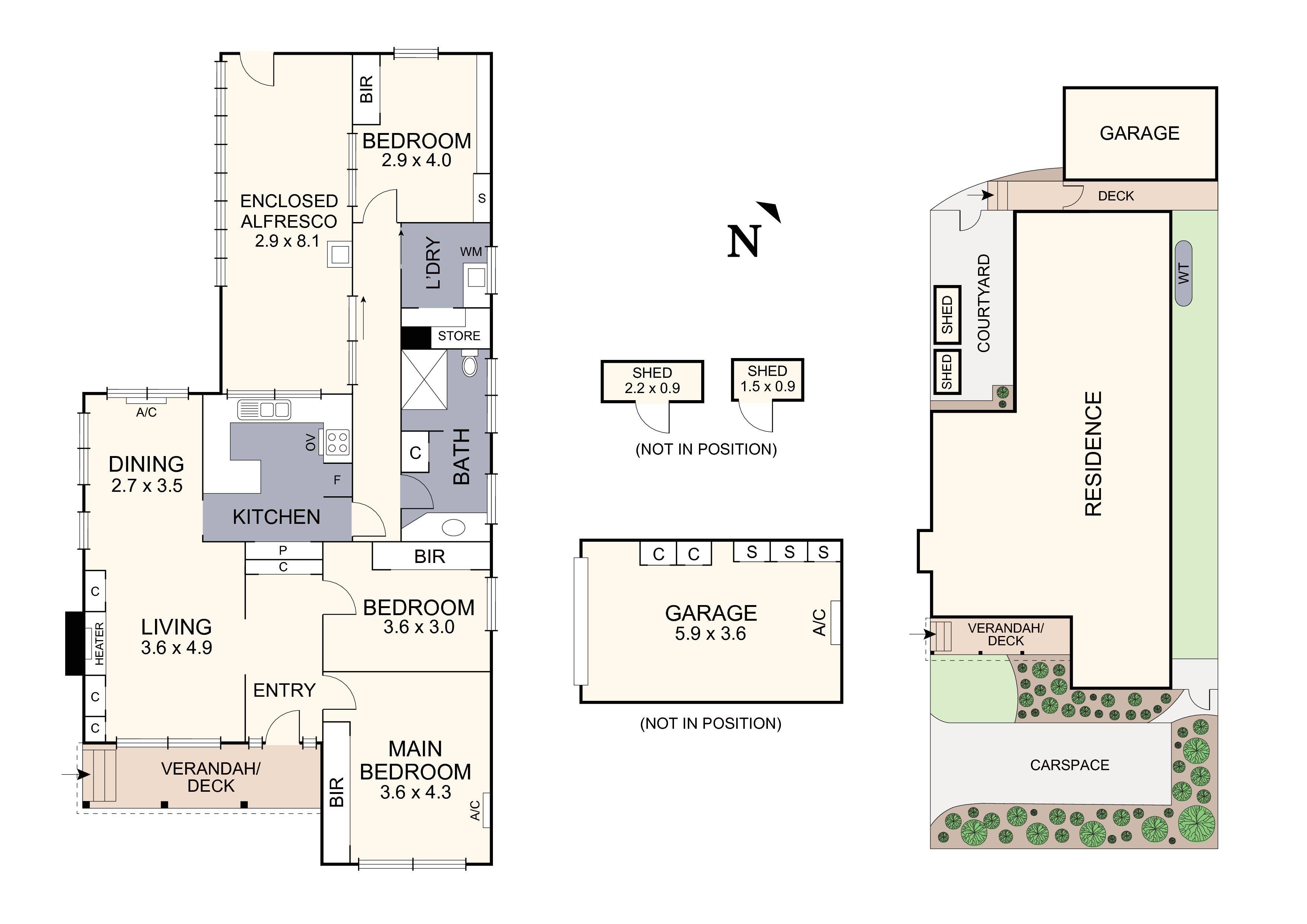 103 Patterson Street, Ringwood East, VIC 3135 - Thumbnail 1 - 07/04/2026