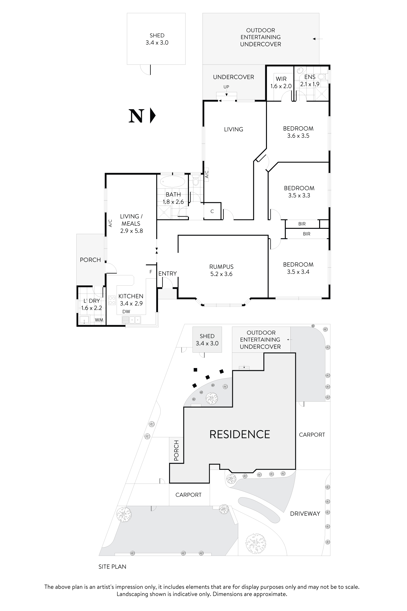 103 Quinn Grove, Keilor East, VIC 3033 - Thumbnail 1 - 03/03/2025