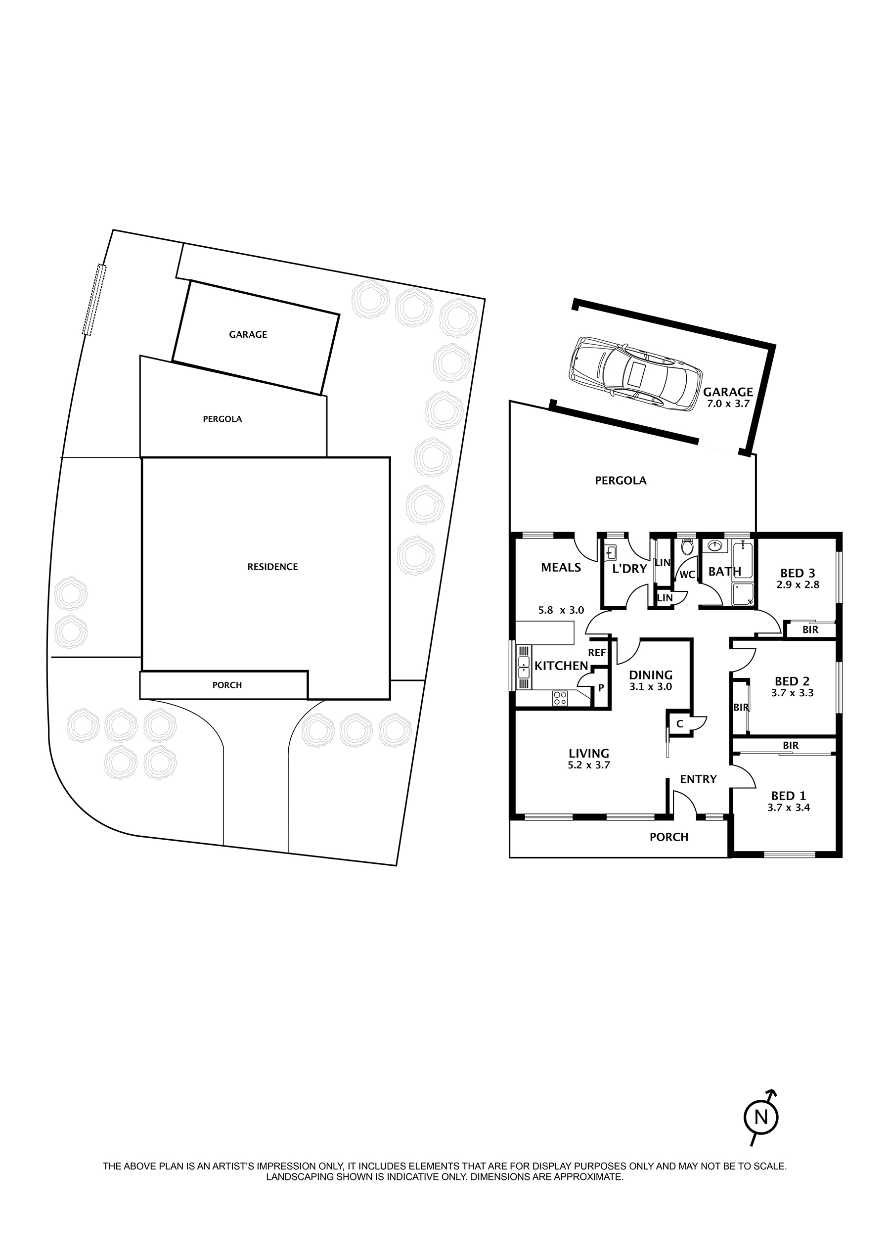 103 South Circular Road, Gladstone Park, VIC 3043 - Thumbnail 1 - 02/03/2026