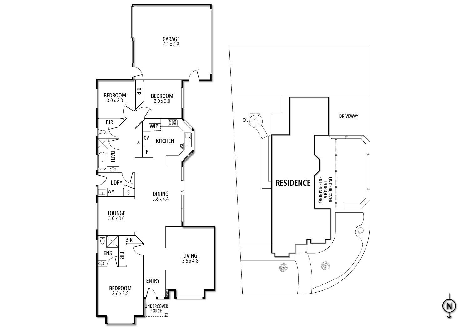 103 The Avenue, Sunshine West, VIC 3020 - Thumbnail 1 - 05/12/2024