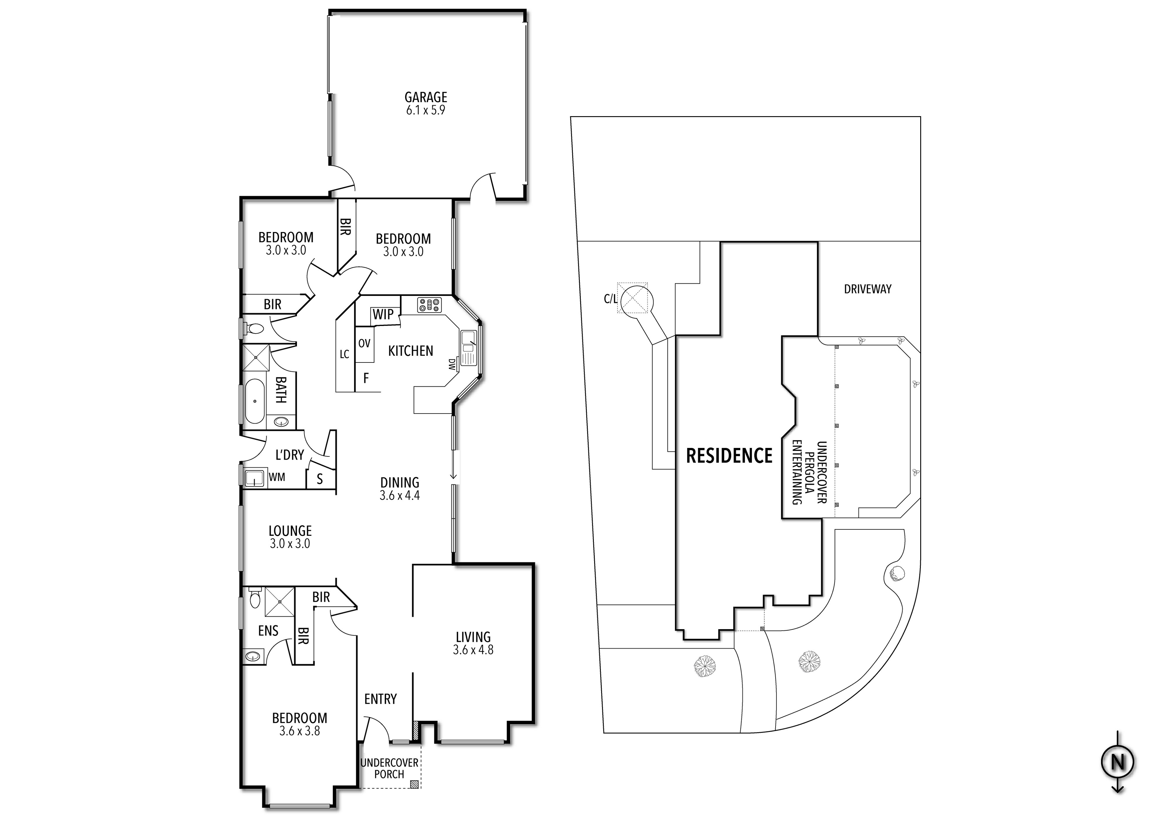 103 The Avenue, Sunshine West, VIC 3020 - Thumbnail 1 - 13/09/2024