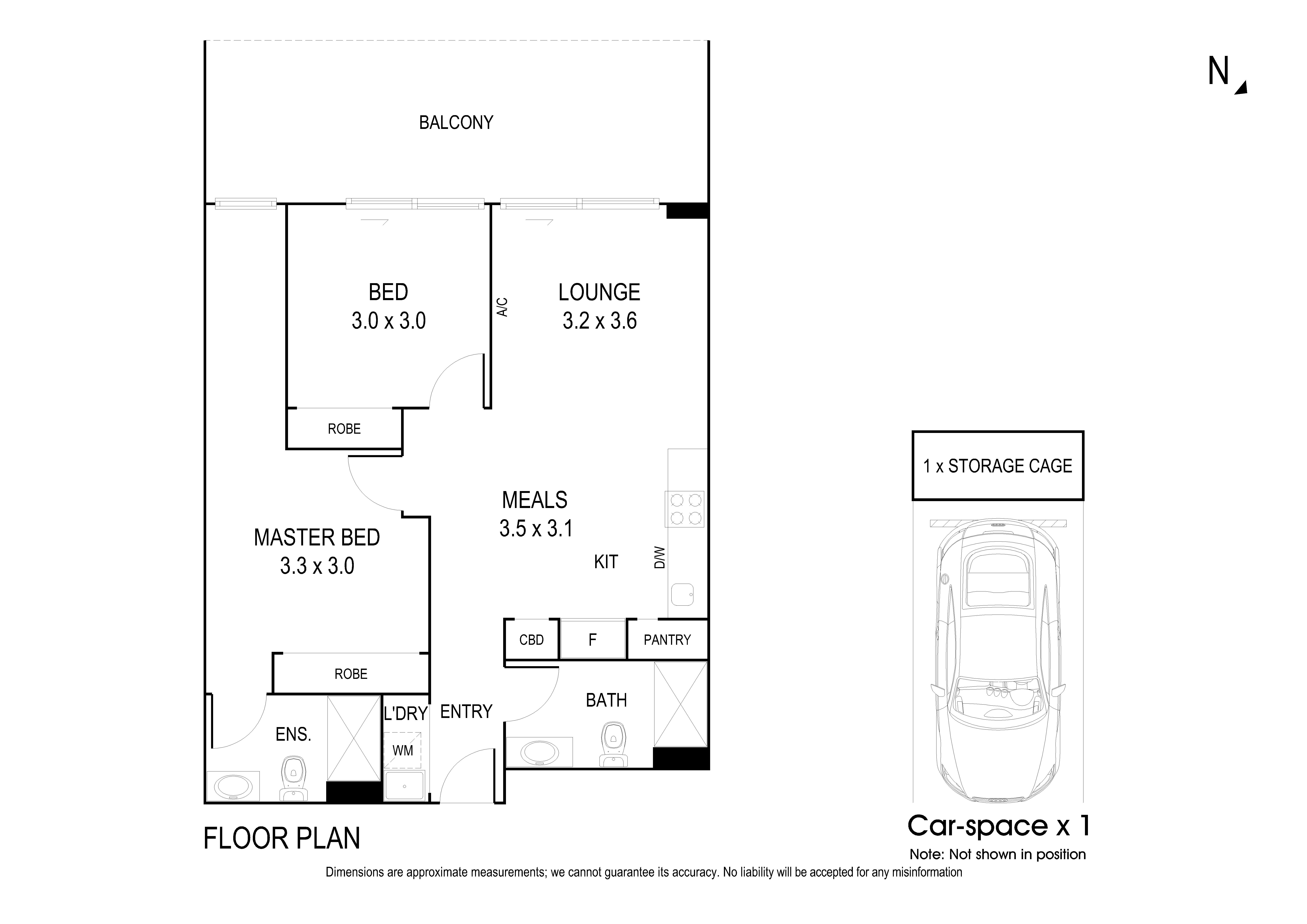 104/1 Red Hill Terrace, Doncaster East, VIC 3109 - Thumbnail 1 - 09/04/2024