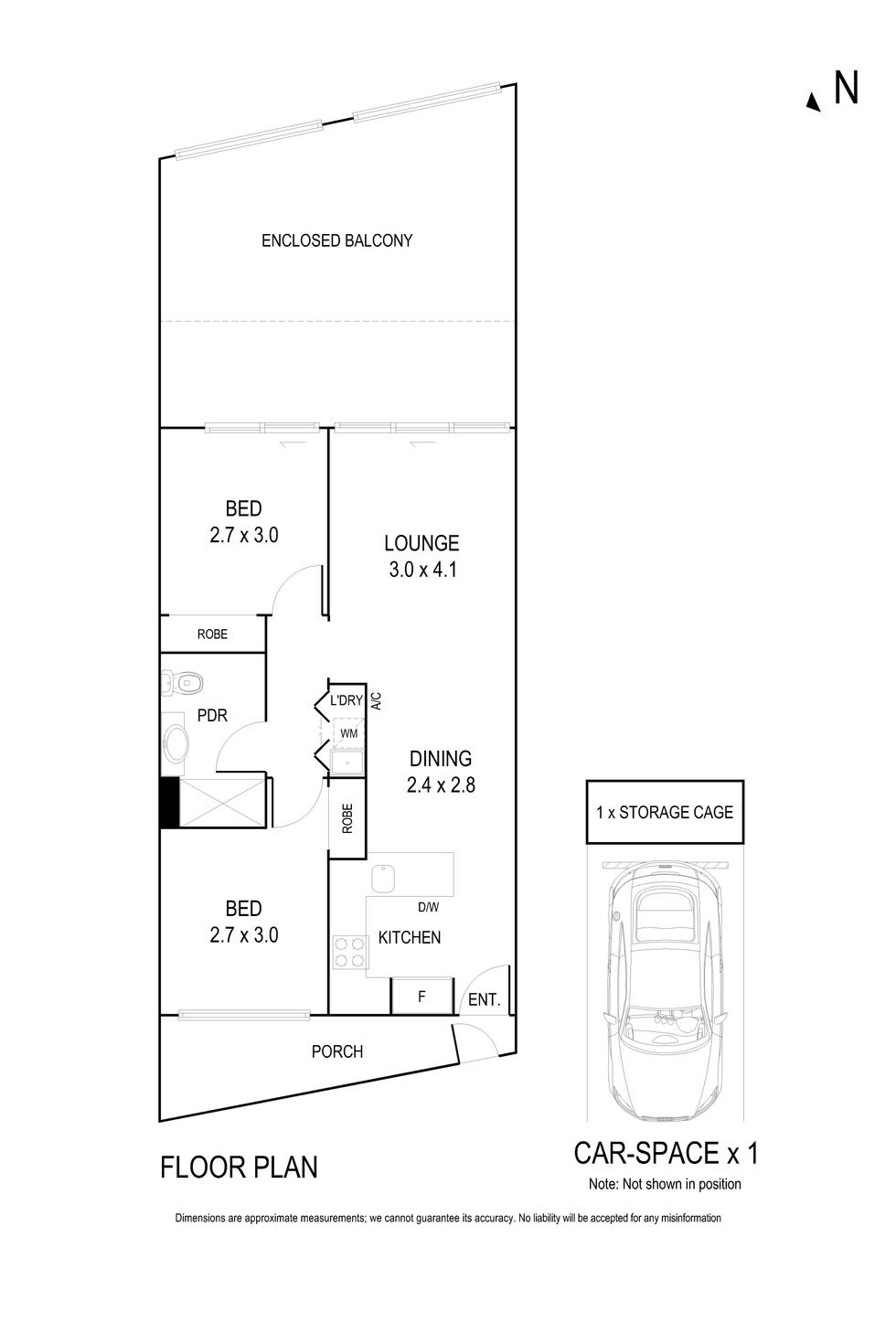 104/101 Tram Road, Doncaster, VIC 3108 - Thumbnail 1 - 26/07/2023