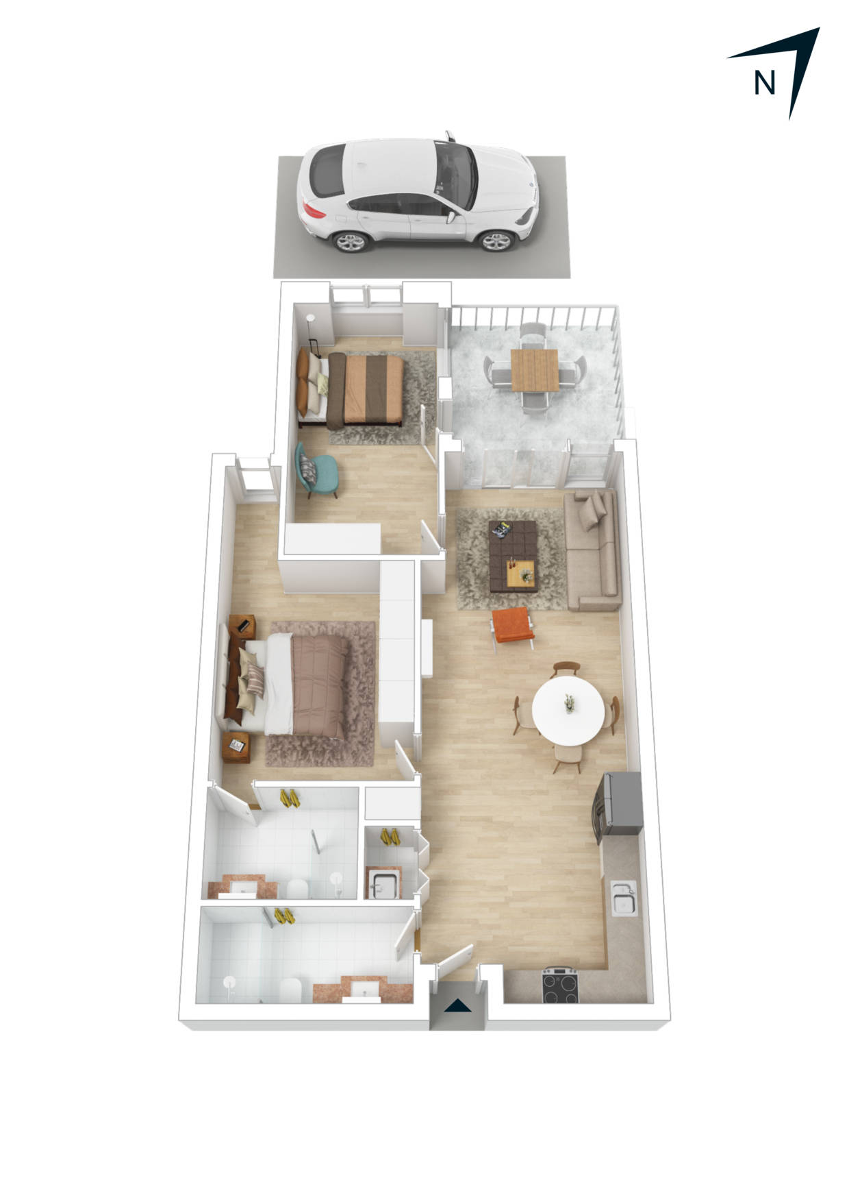 104/15 Ebdale Street, Frankston, VIC 3199 - Thumbnail 1 - 17/01/2022