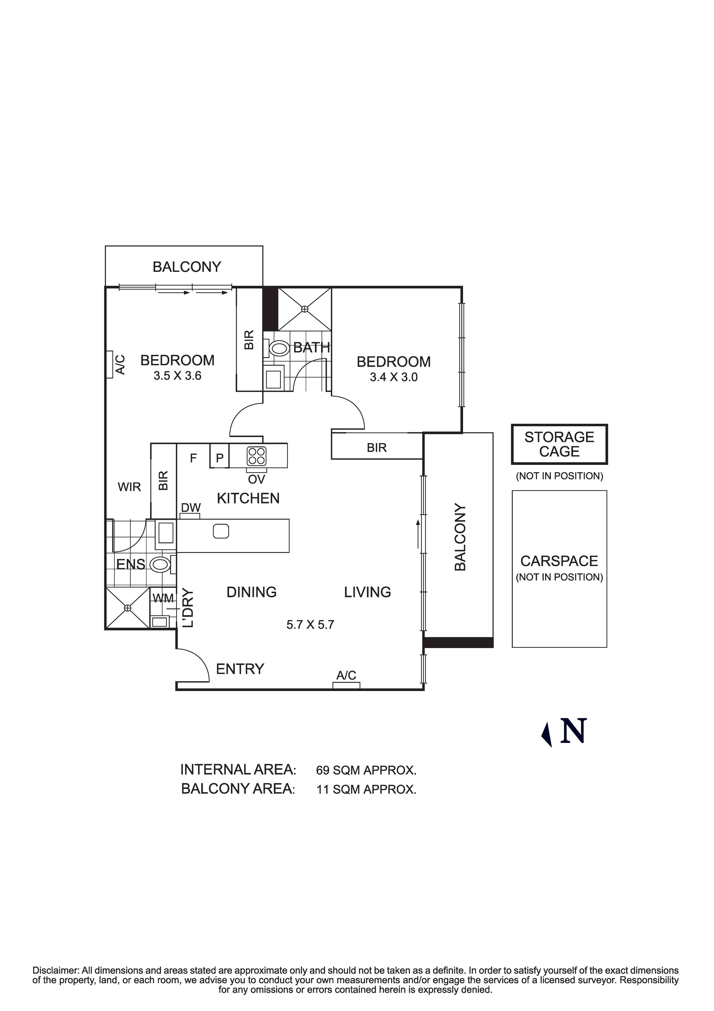 104/15 South Street, Hadfield, VIC 3046 - Thumbnail 1 - 01/09/2023