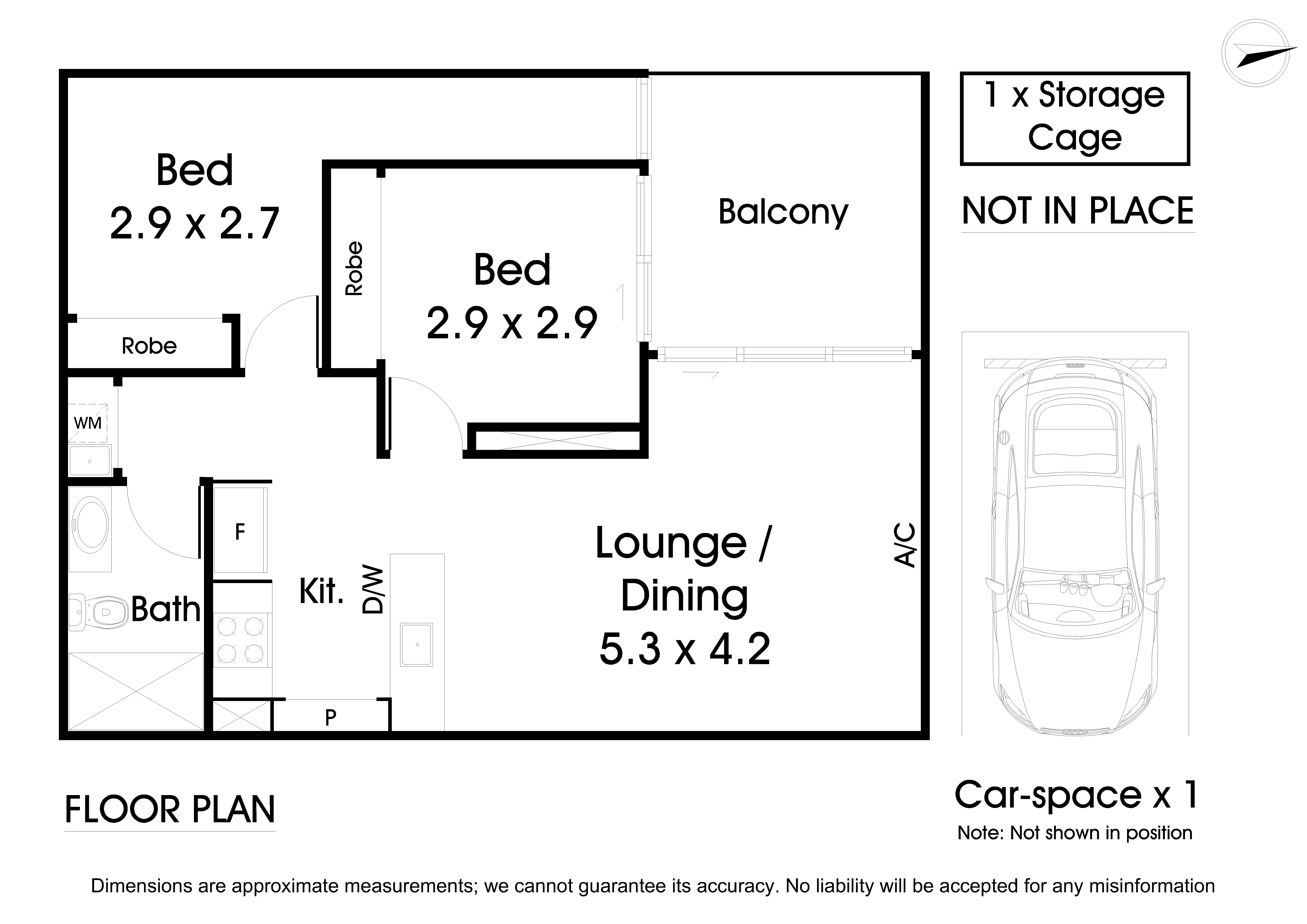 104/20 Hepburn Road, Doncaster, VIC 3108 - Thumbnail 1 - 07/05/2024