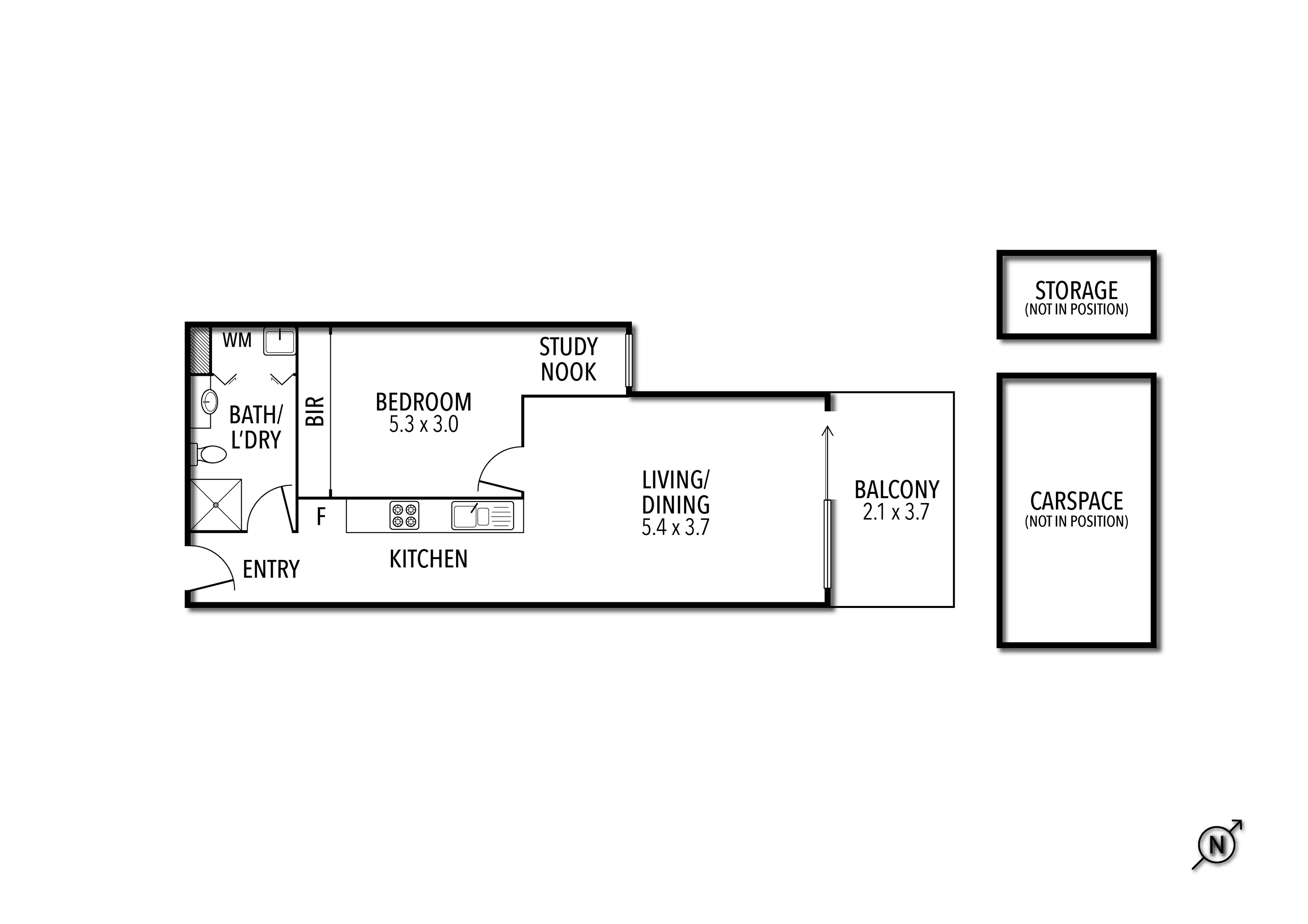 104/251 Ballarat Road, Braybrook, VIC 3019 - Thumbnail 1 - 20/03/2026
