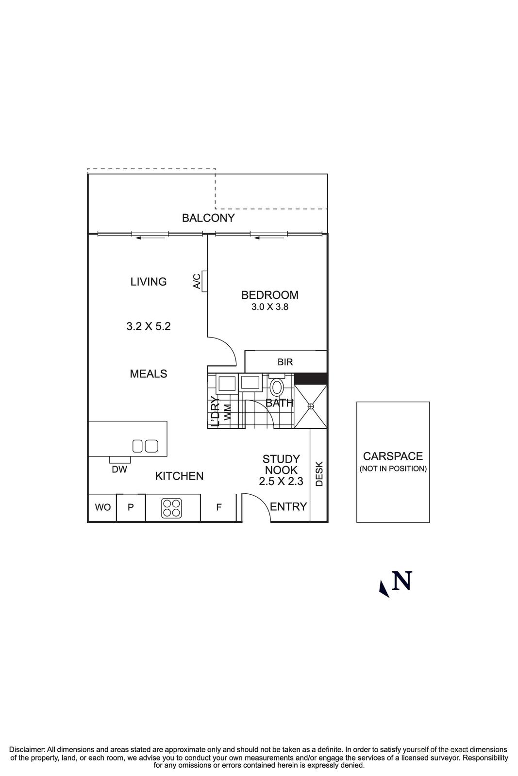 104/26 Pryor Street, Eltham, VIC 3095 - Thumbnail 1 - 22/07/2024