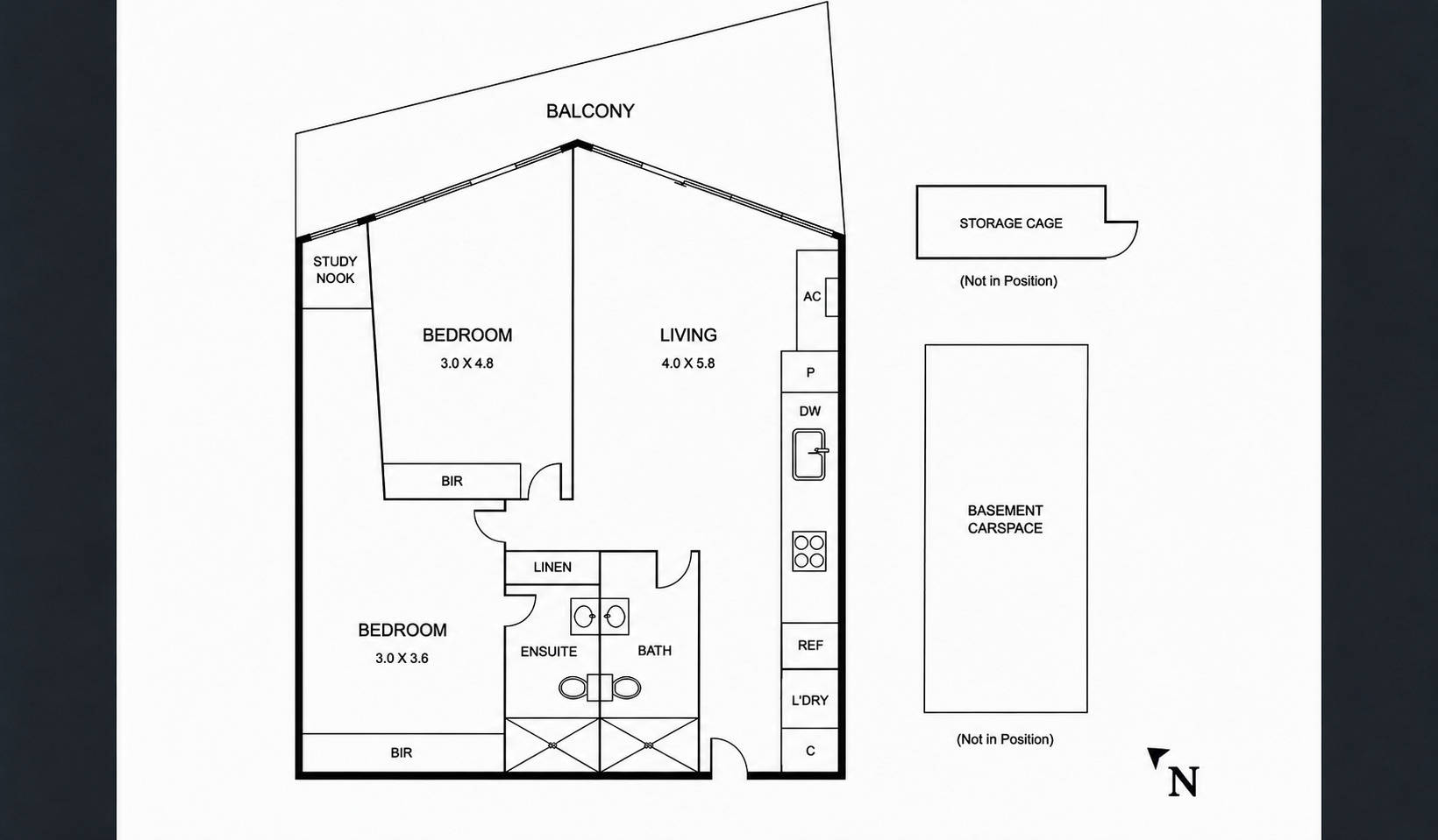 104/7 Balcombe Road, Mentone, VIC 3194 - Thumbnail 1 - 04/09/2026