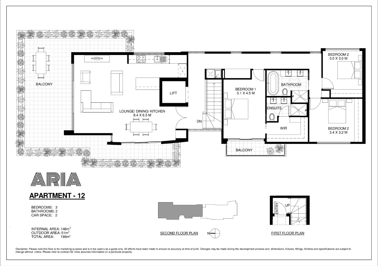104/77 Riversdale Road, Hawthorn, VIC 3122 - Thumbnail 1 - 28/04/2026