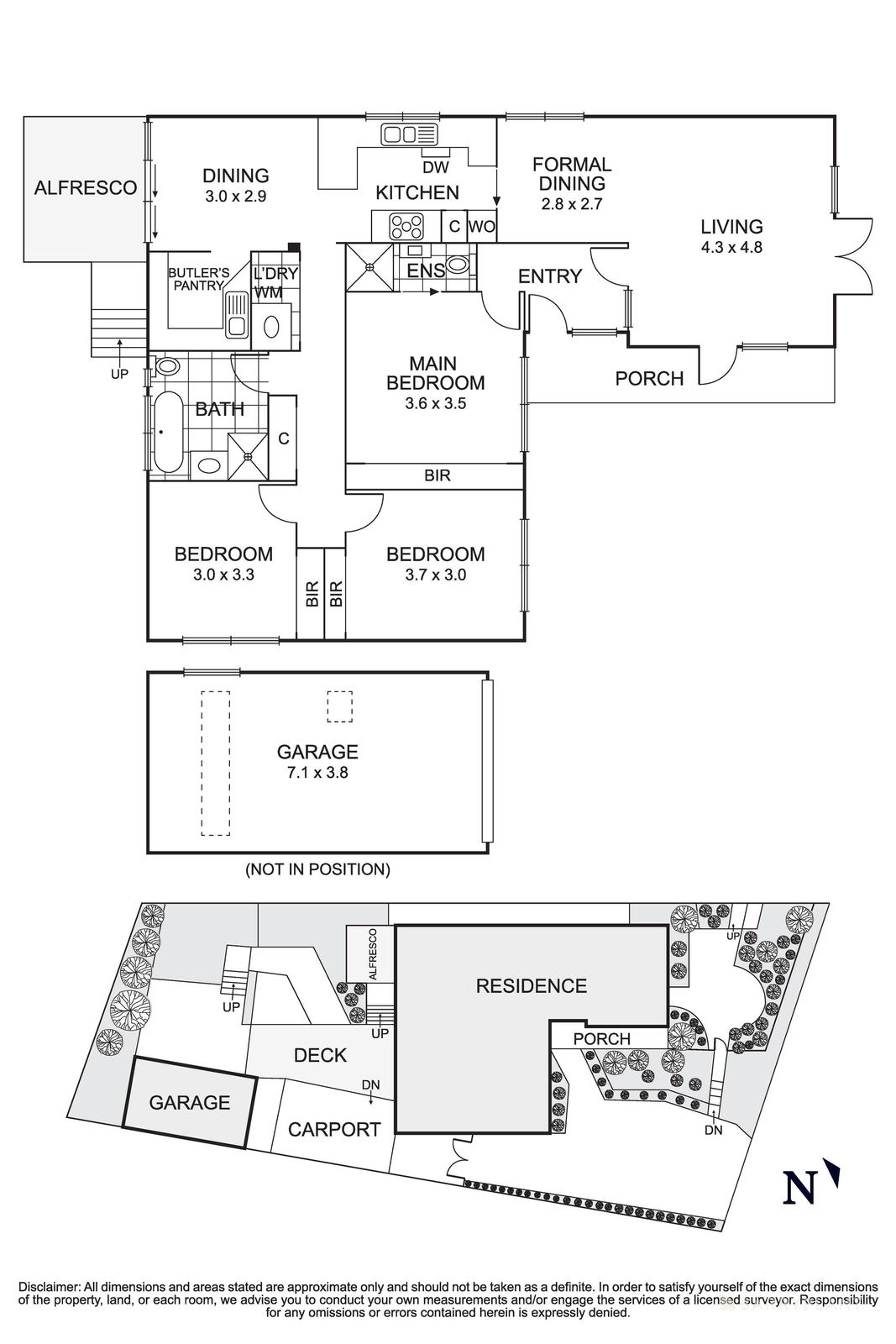 104 Lyon Road, Viewbank, VIC 3084 - Thumbnail 1 - 20/11/2024