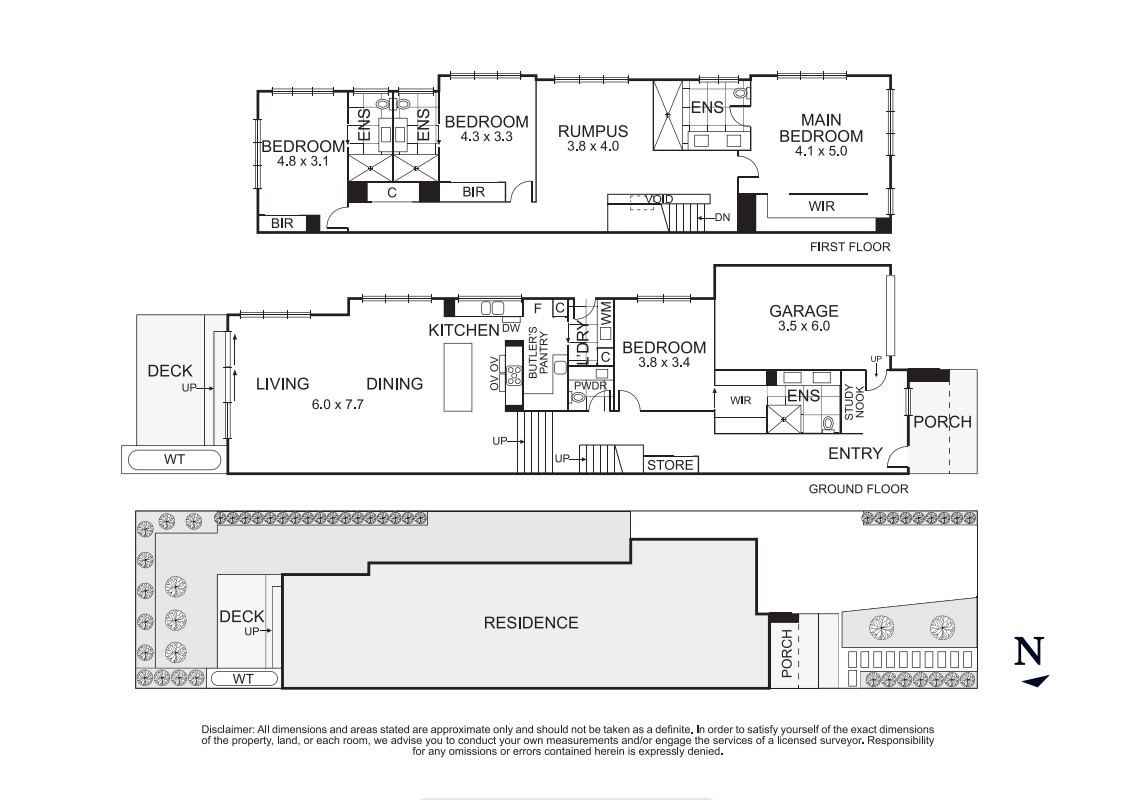 104 Macedon Road, Templestowe Lower, VIC 3107 - Thumbnail 1 - 11/03/2025