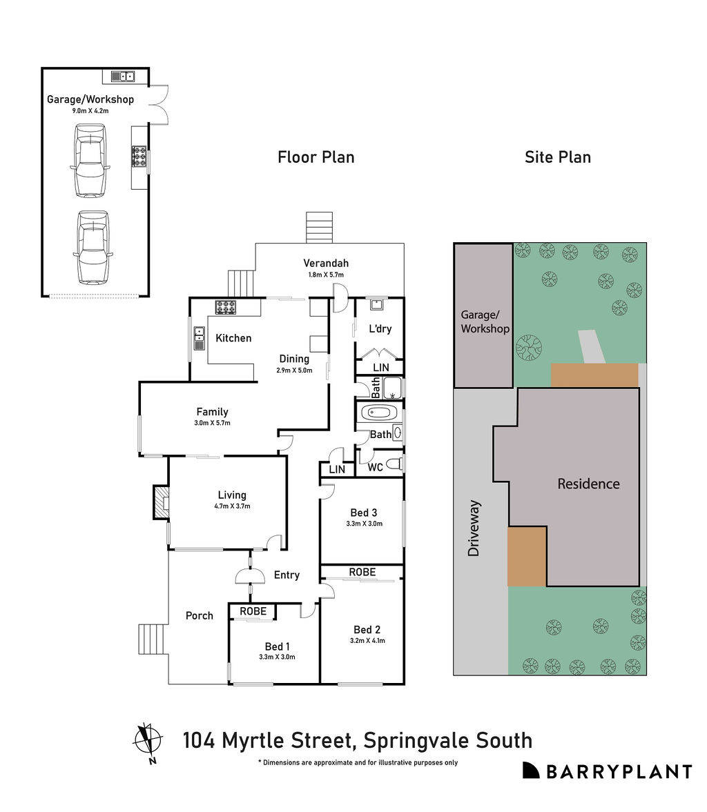 104 Myrtle Street, Springvale South, VIC 3172 - Thumbnail 1 - 04/11/2024