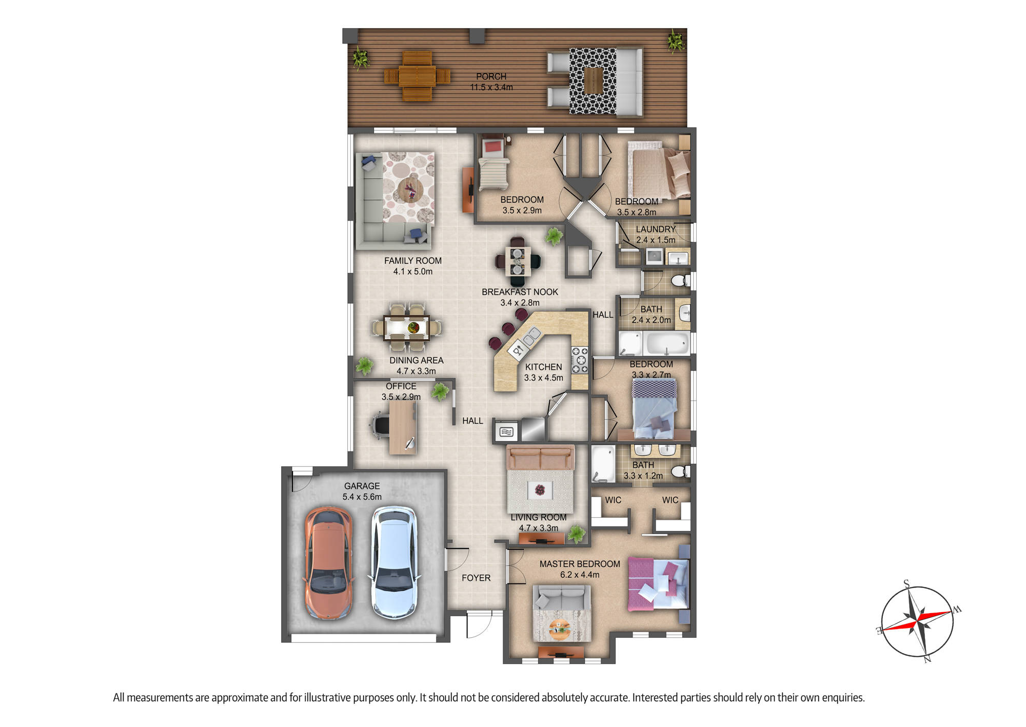 104 Wattle Valley Drive, Hillside, VIC 3037 - Thumbnail 1 - 24/10/2022
