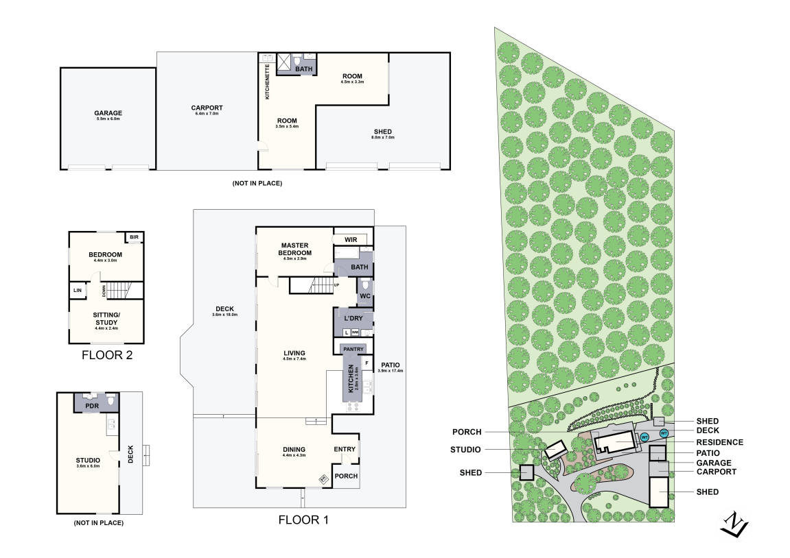1048 Skyline Road, Yarra Glen, VIC 3775 - Thumbnail 1 - 19/08/2024