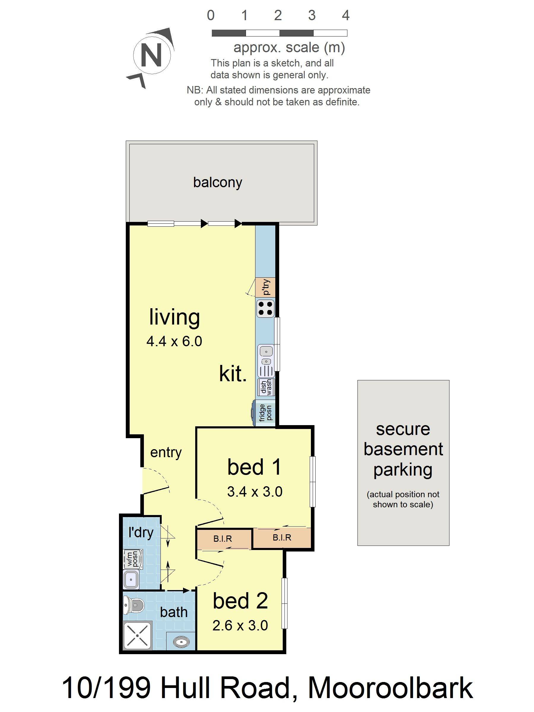 105/199 Hull Road, Mooroolbark, VIC 3138 - Thumbnail 1 - 27/06/2022