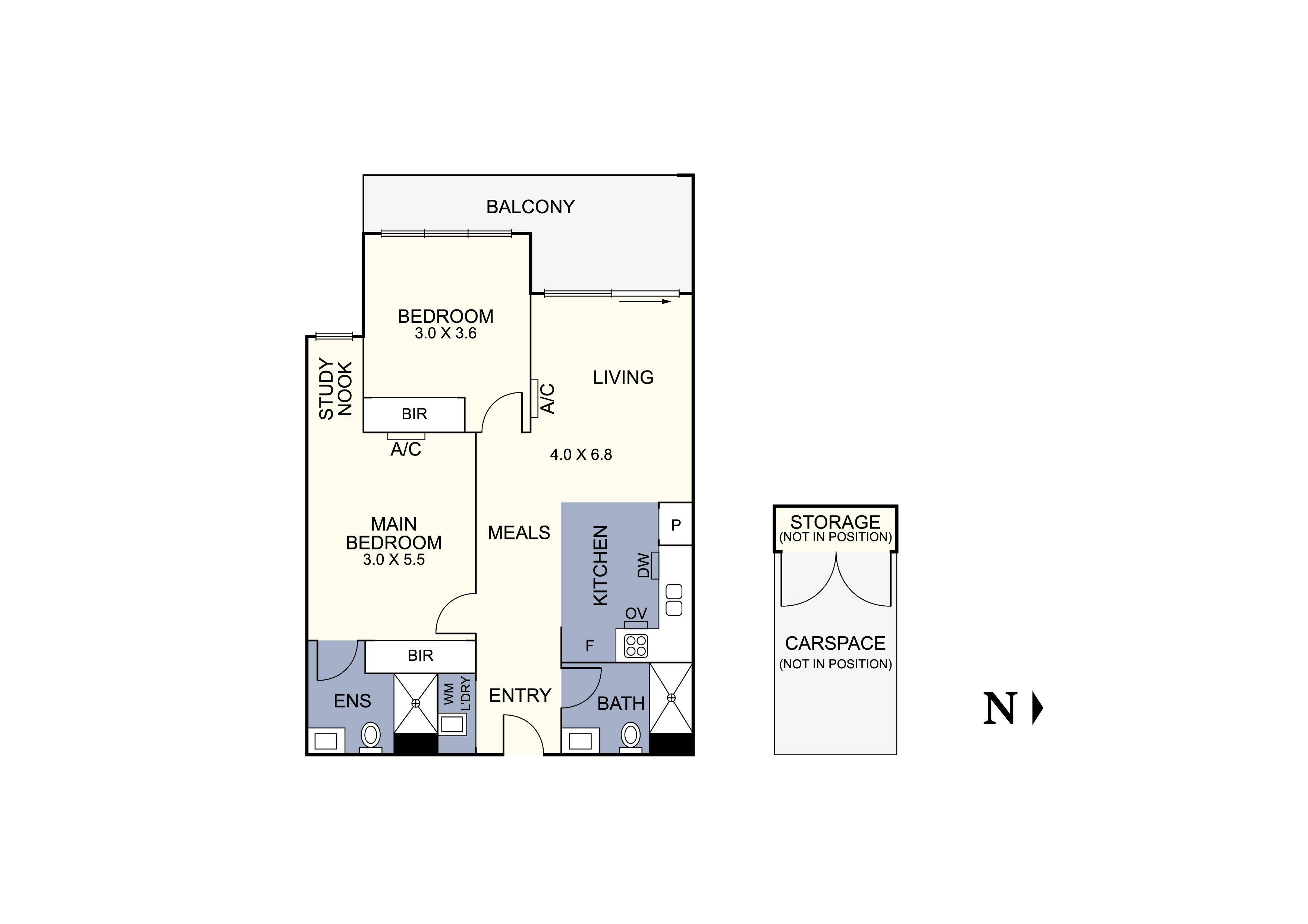 105/1B Nelson Street, Ringwood, VIC 3134 - Thumbnail 1 - 14/06/2023