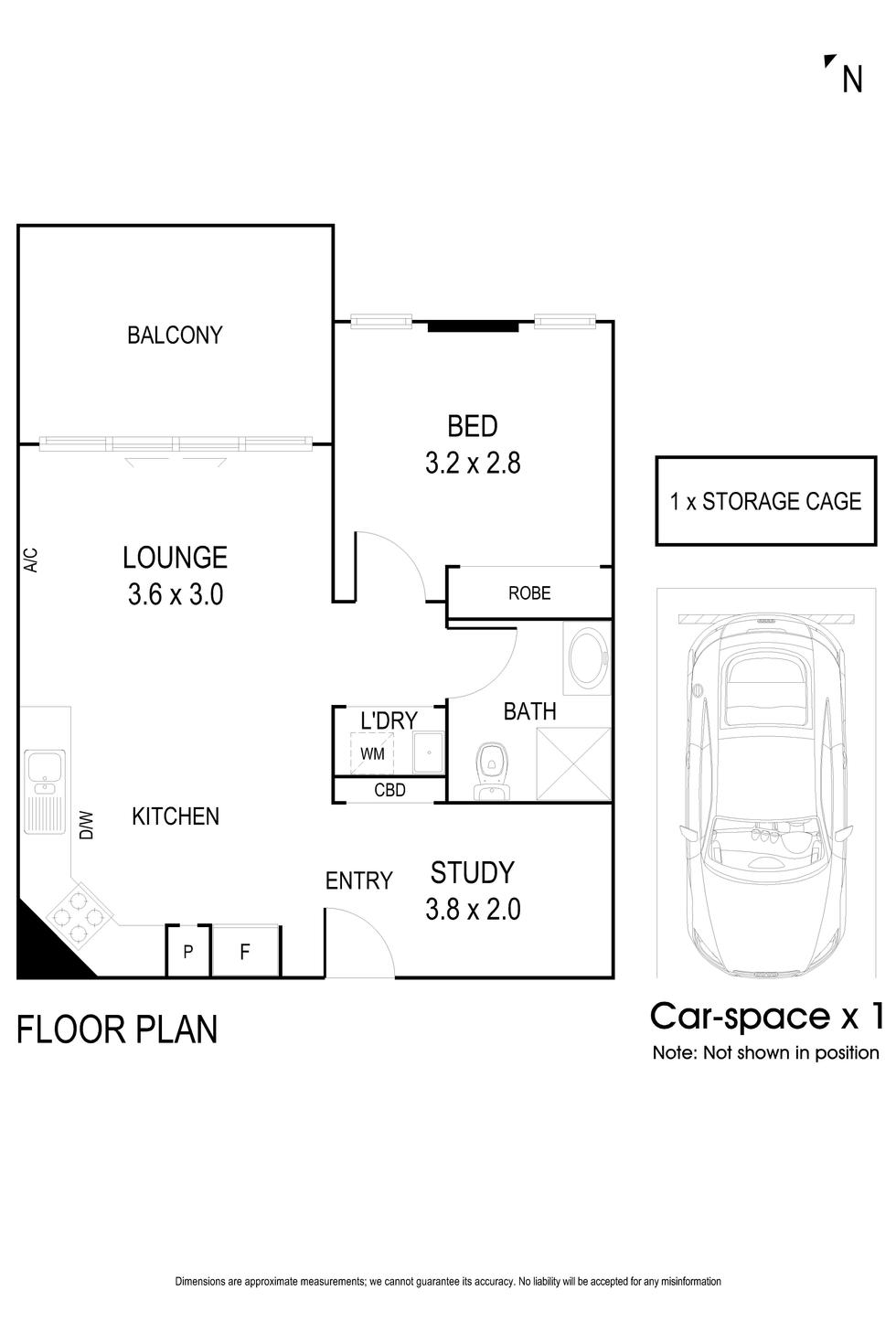 105/3 New Street, Ringwood, VIC 3134 - Thumbnail 1 - 07/07/2023