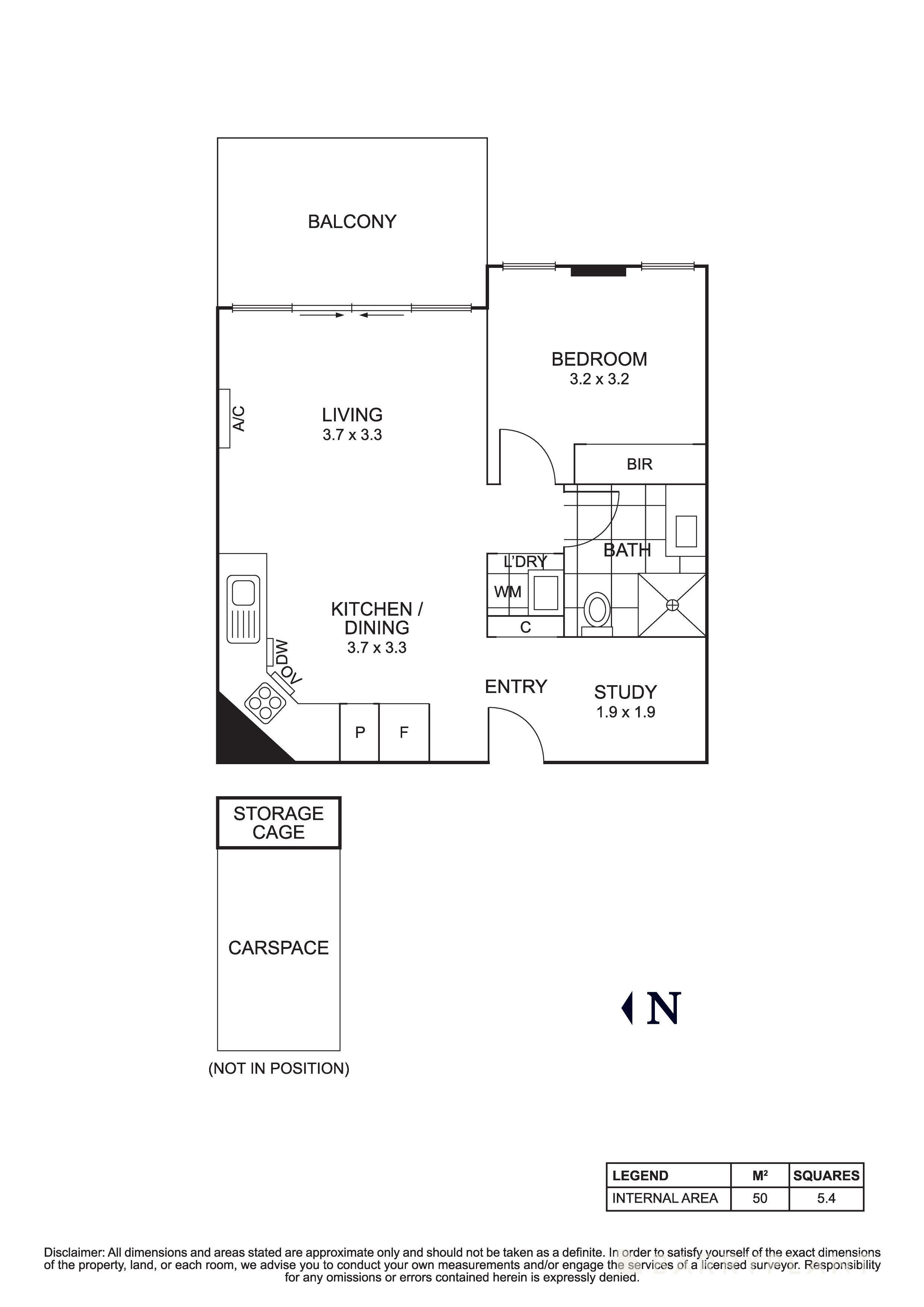 105/3 New Street, Ringwood, VIC 3134 - Thumbnail 1 - 26/08/2025
