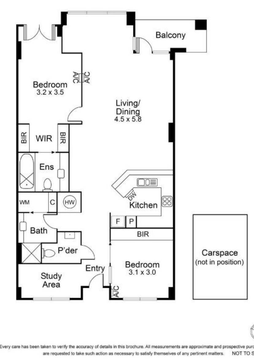 105/360 St Kilda Road, Melbourne, VIC 3004 - Thumbnail 1 - 22/11/2021