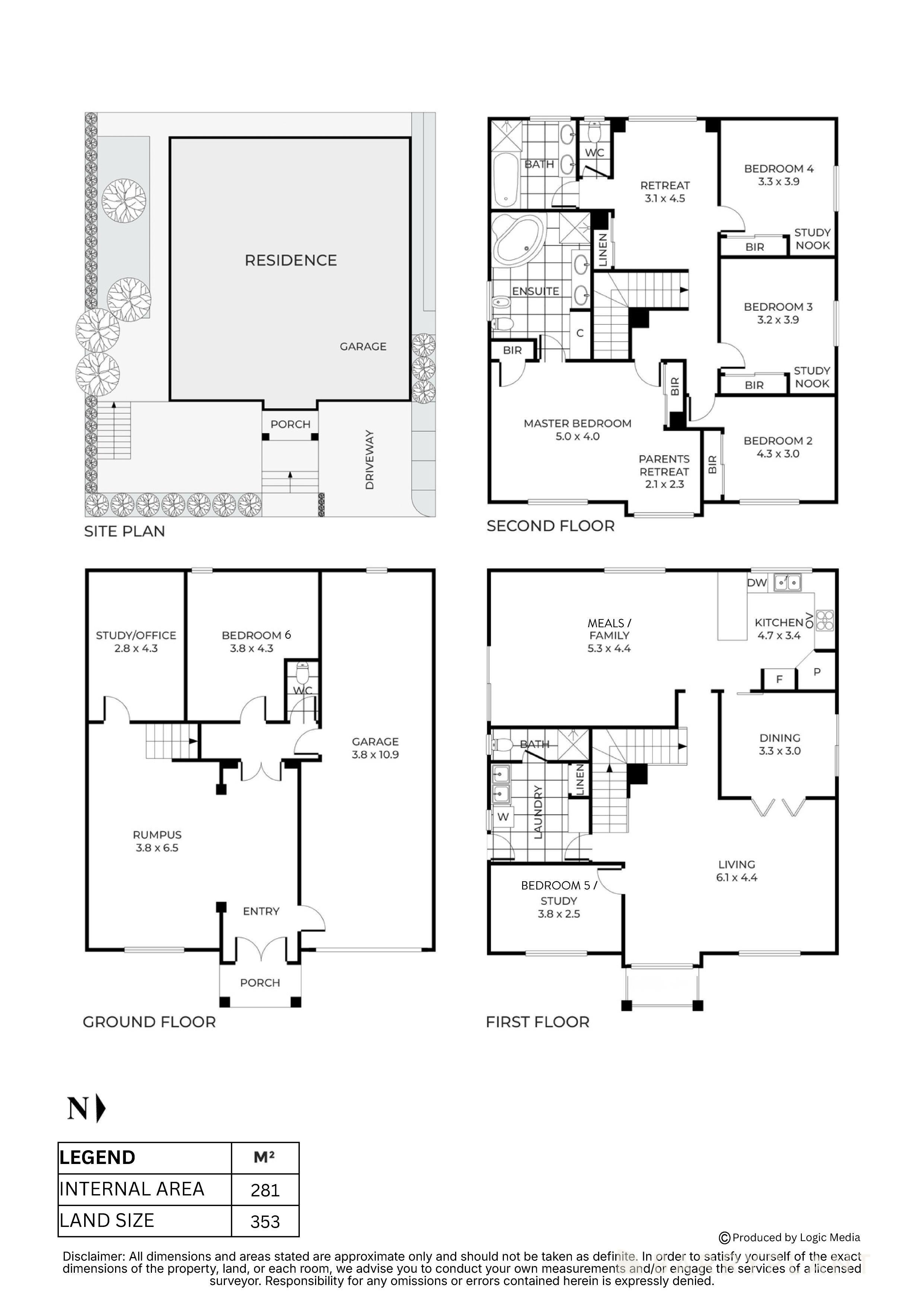 105 Ayr Street, Doncaster, VIC 3108 - Thumbnail 1 - 07/07/2026