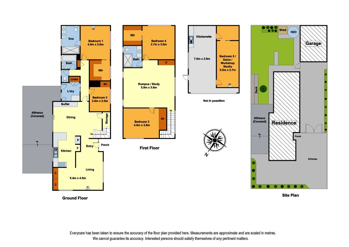 105 Centenary Drive, Mill Park, VIC 3082 - Thumbnail 1 - 10/12/2024