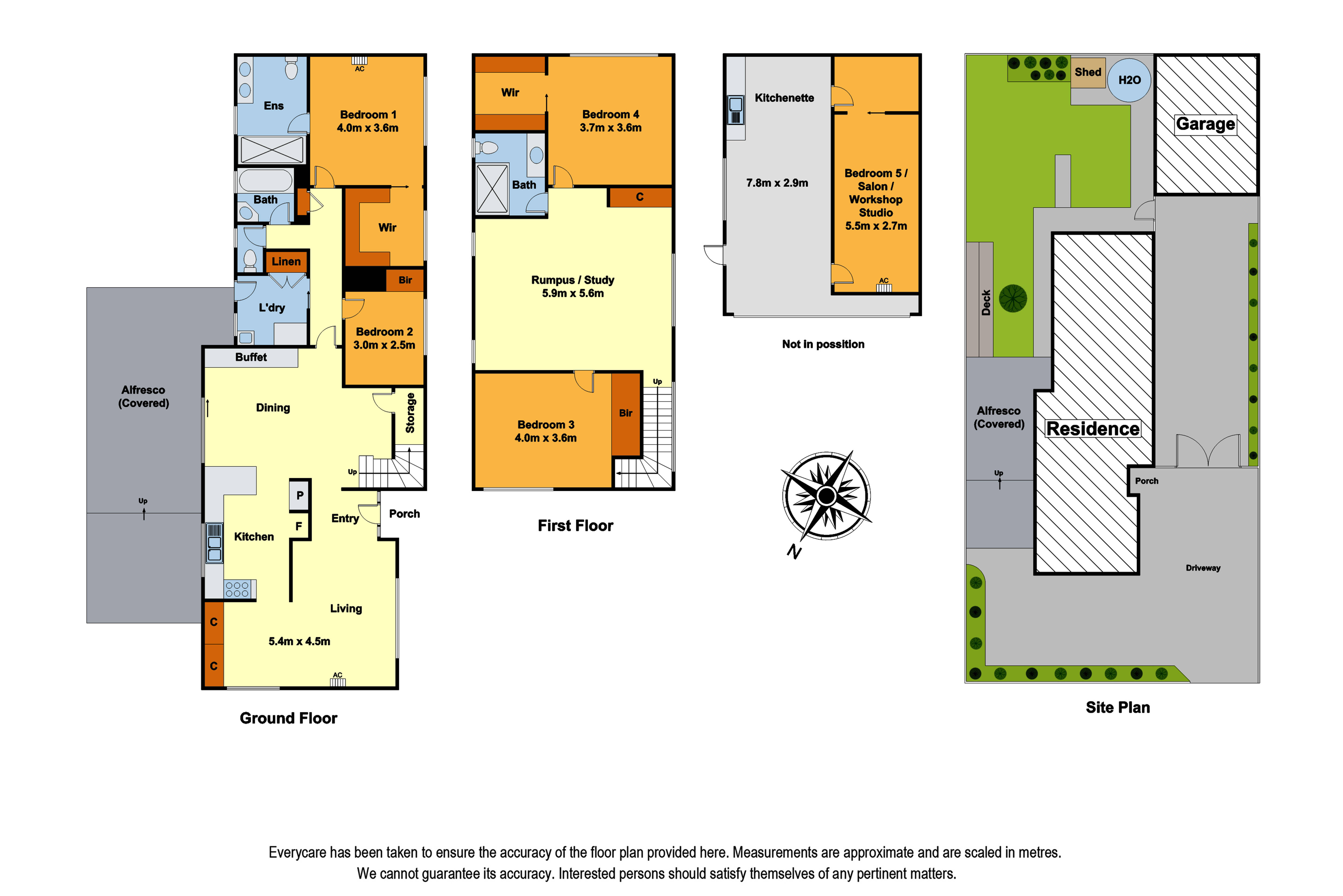 105 Centenary Drive, Mill Park, VIC 3082 - Thumbnail 1 - 03/09/2025
