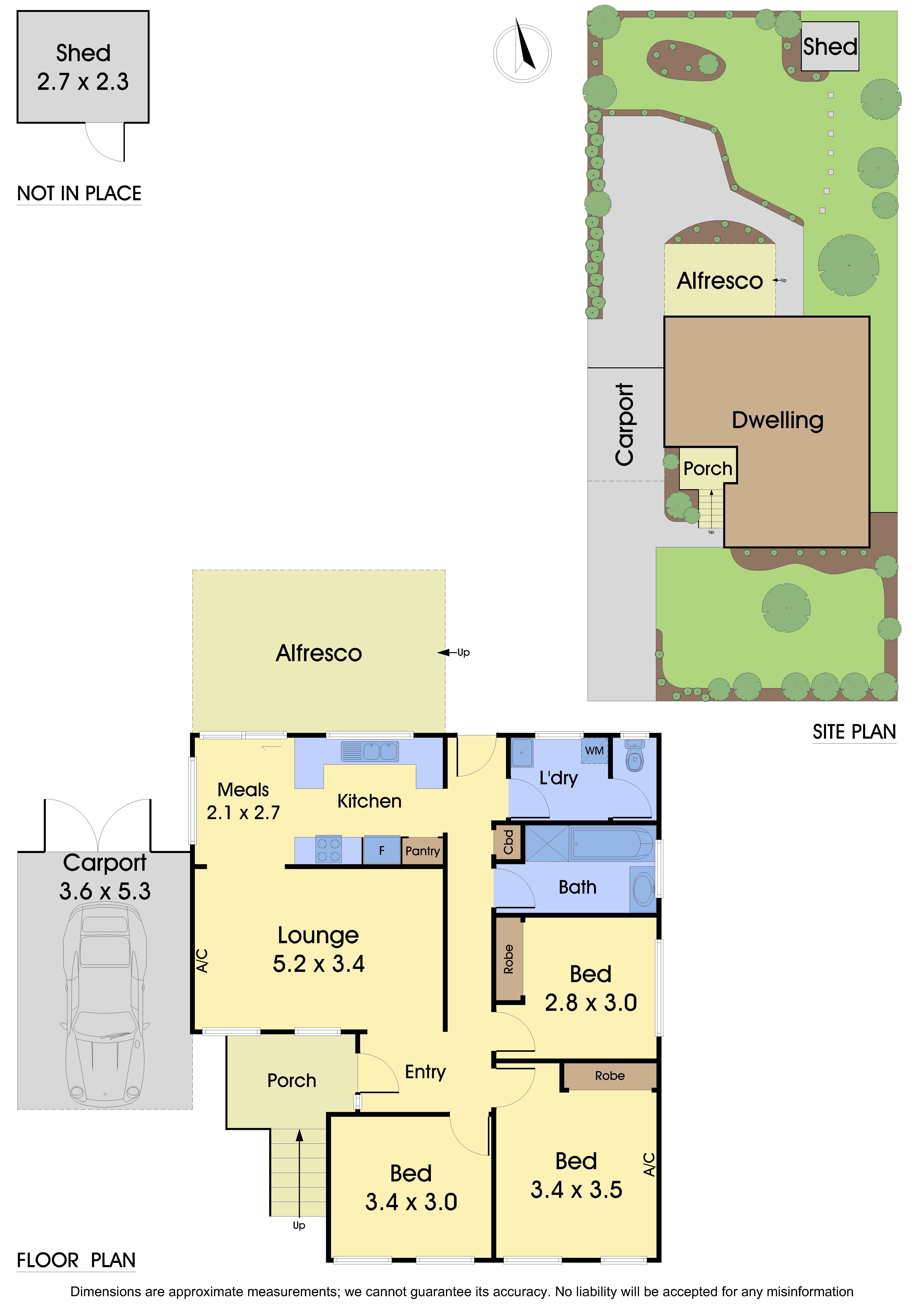 105 Harborne Street, Macleod, VIC 3085 - Thumbnail 1 - 11/10/2022