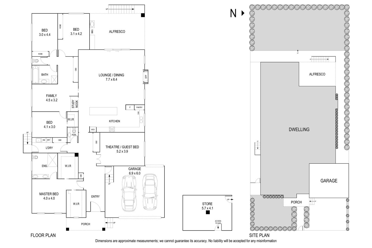 105 Rose Avenue, Templestowe Lower, VIC 3107 - Thumbnail 1 - 09/03/2023