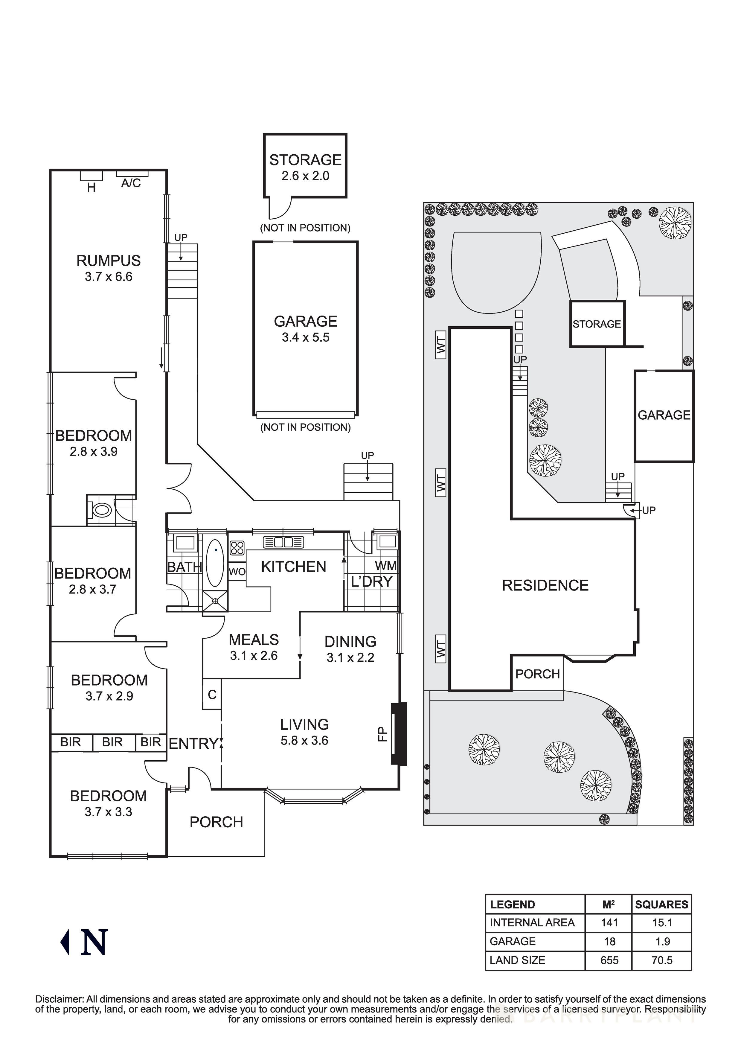 105 Swanston Street, Templestowe Lower, VIC 3107 - Thumbnail 1 - 23/01/2026