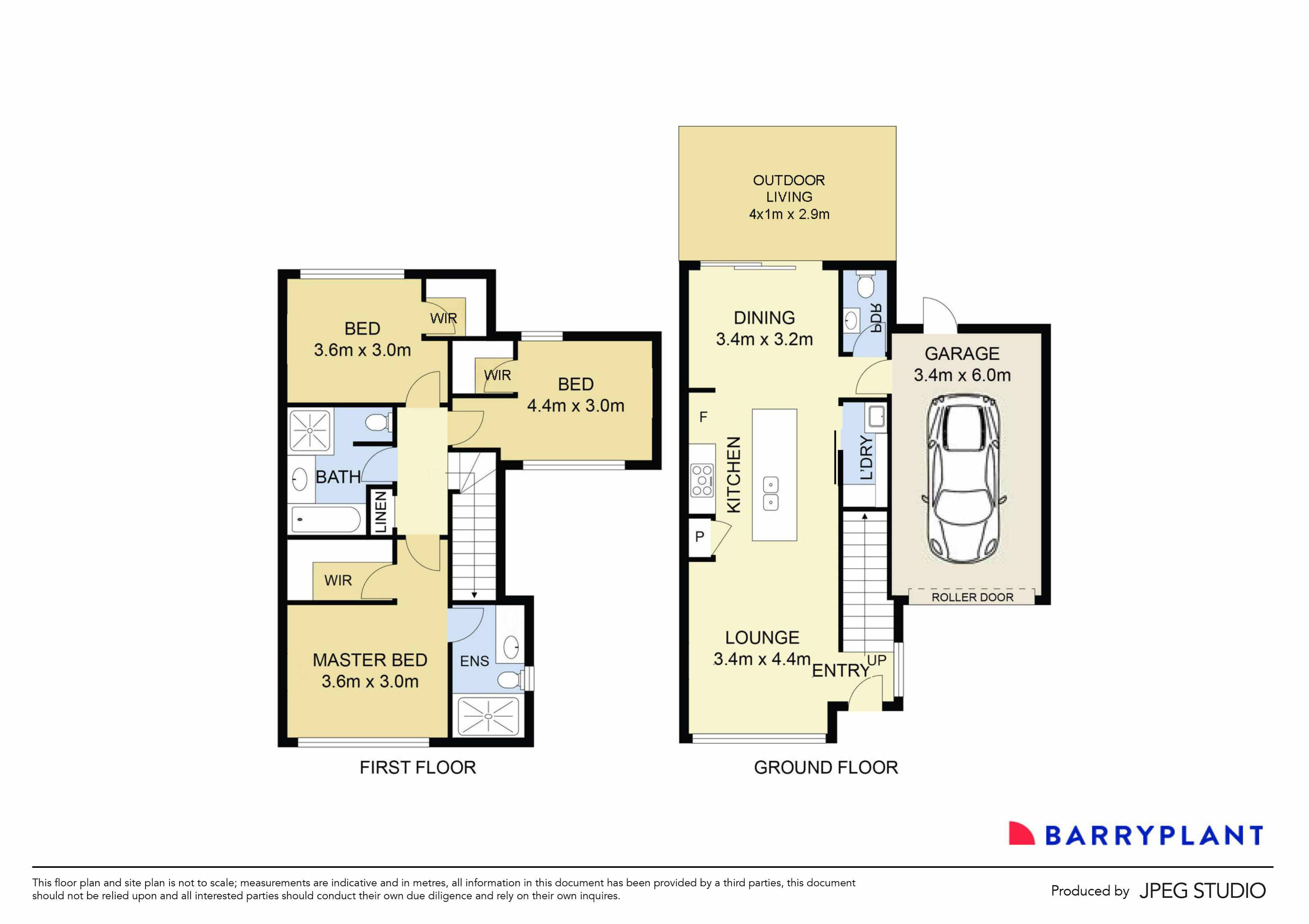 105 Vere Court, Deanside, VIC 3336 - Thumbnail 1 - 19/02/2025
