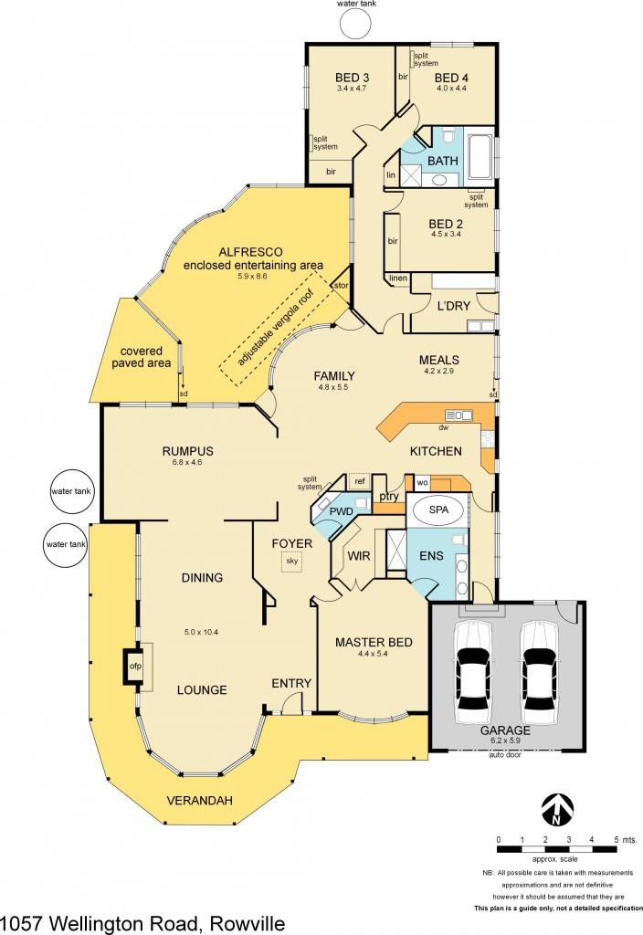 1057 Wellington Road, Rowville, VIC 3178 - Thumbnail 1 - 23/06/2026
