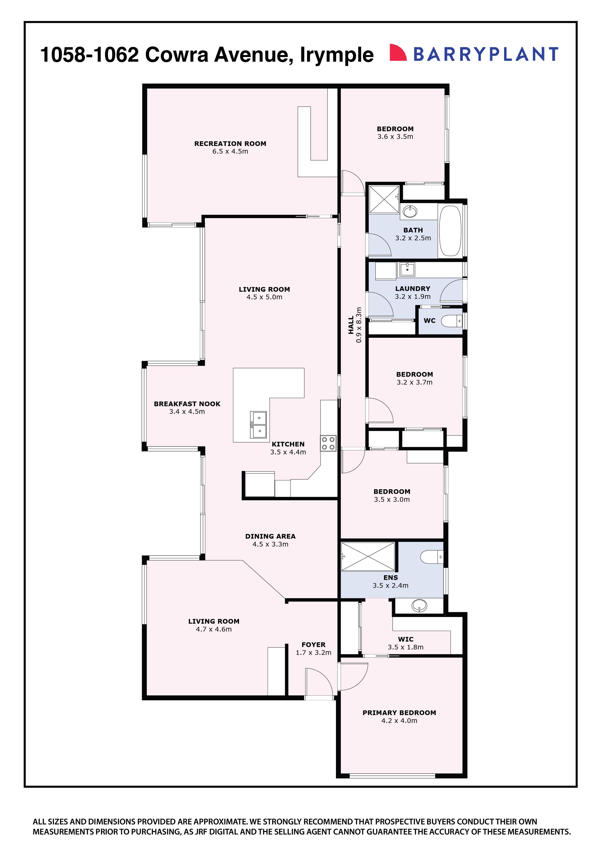 1058-1062 Cowra Avenue, Irymple, VIC 3498 - Thumbnail 1 - 14/04/2025