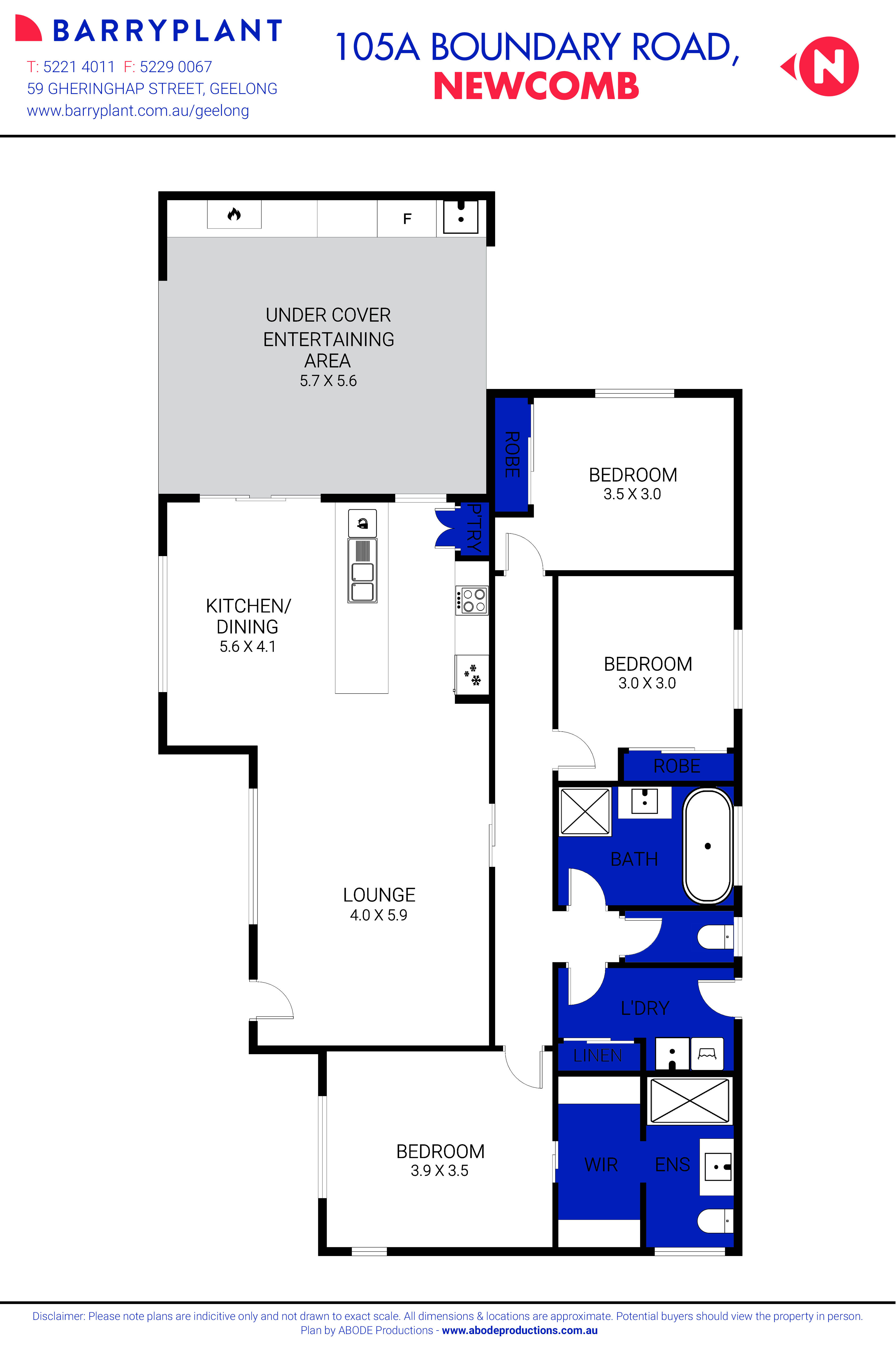 105A Boundary Road, Newcomb, VIC 3219 - Thumbnail 1 - 26/05/2026